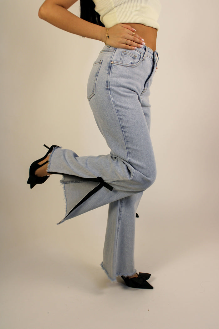 Pantalons & Jeans