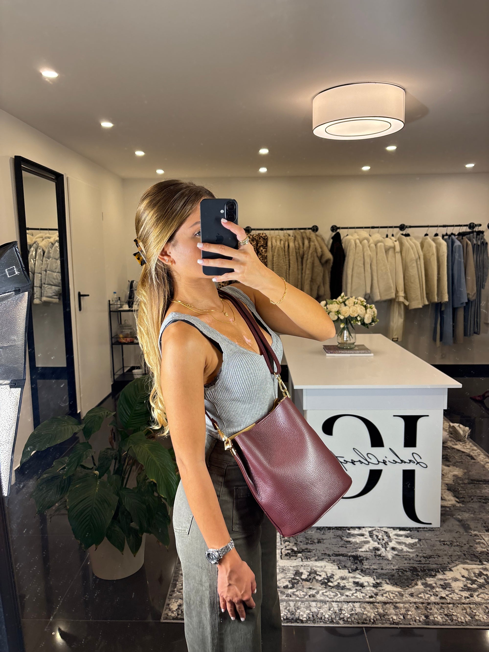 Sac EVA
