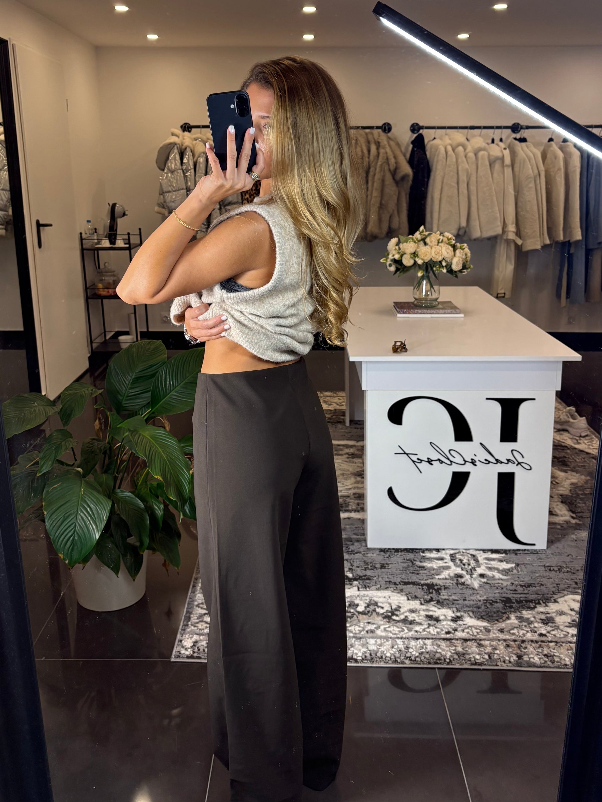 Pantalon ADELE