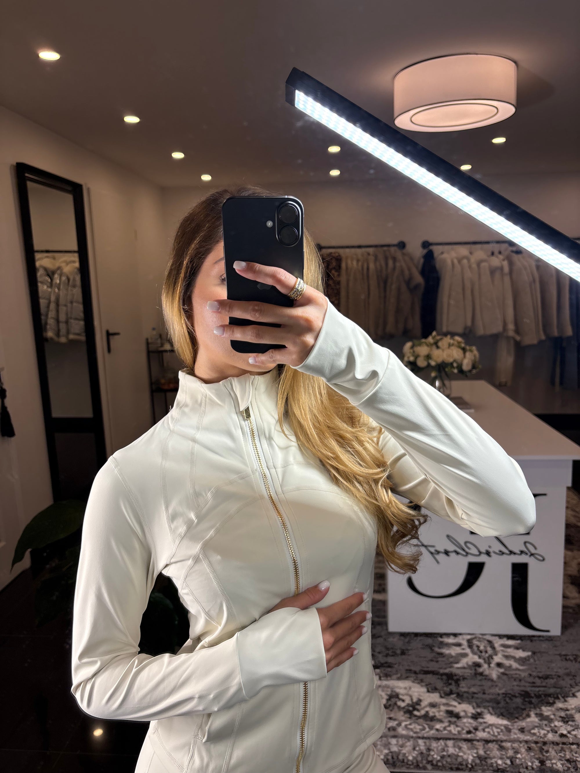 Ensemble GIULIA