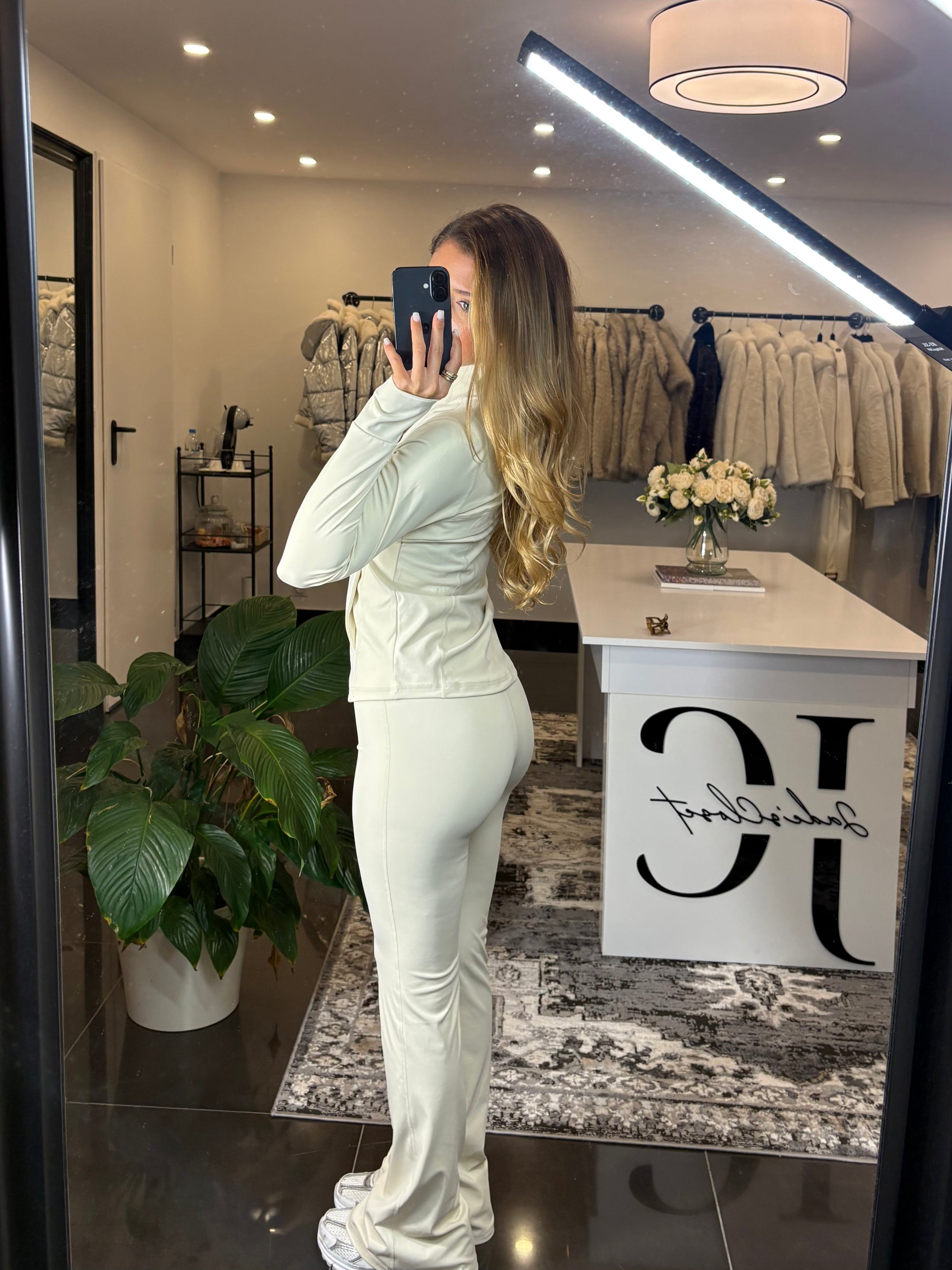 Ensemble GIULIA