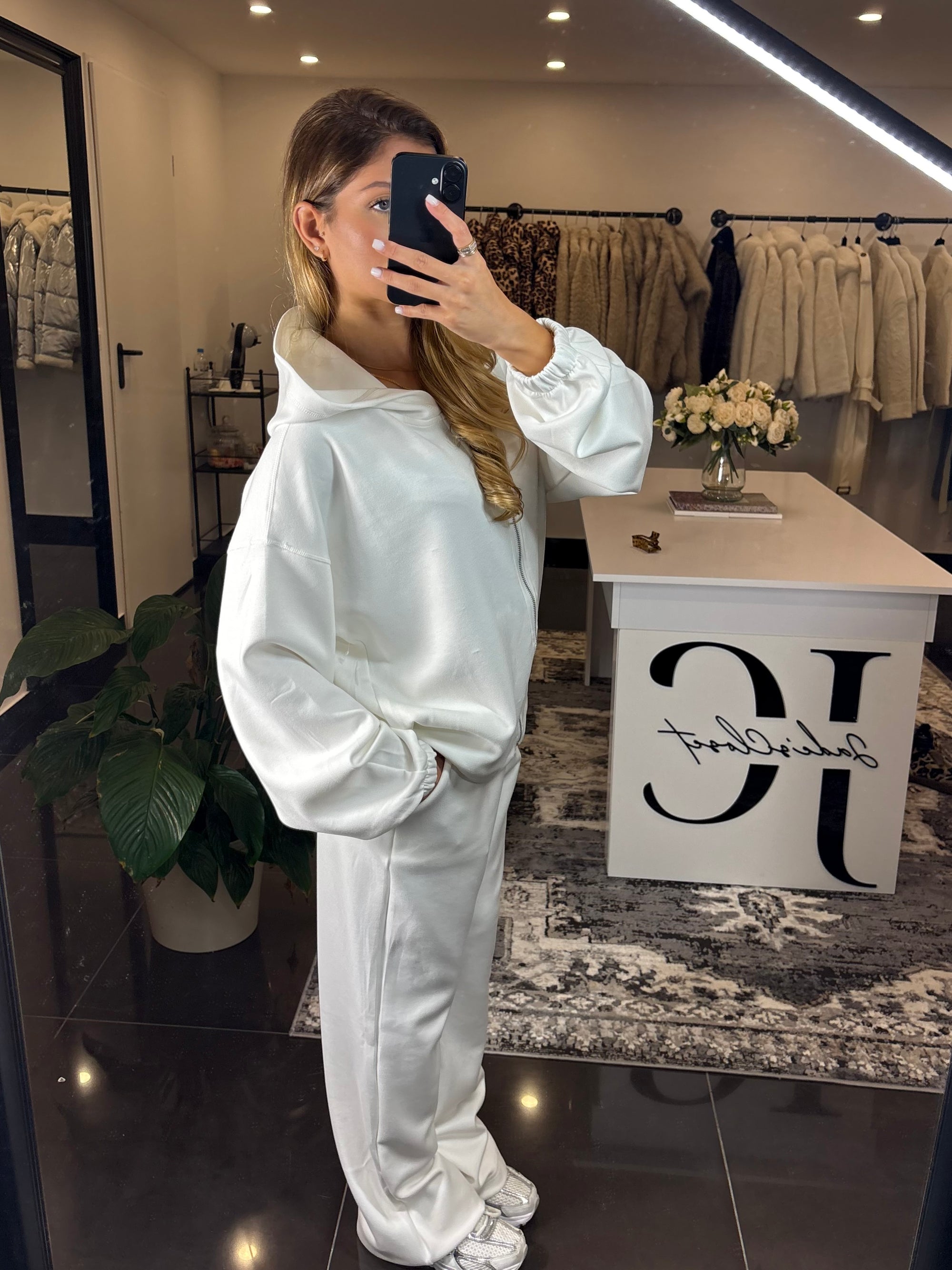 Ensemble LAURA