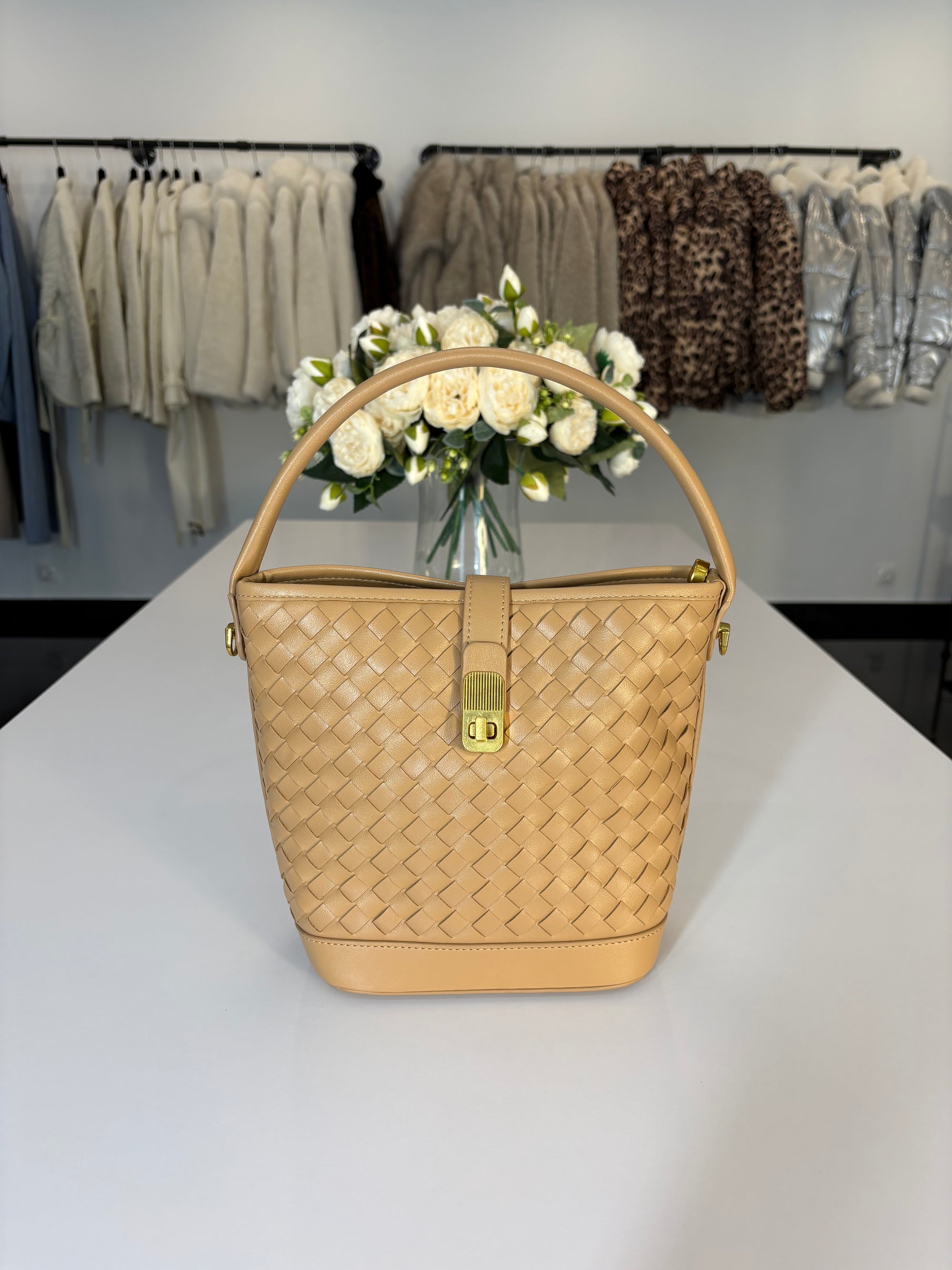Sac DEVA