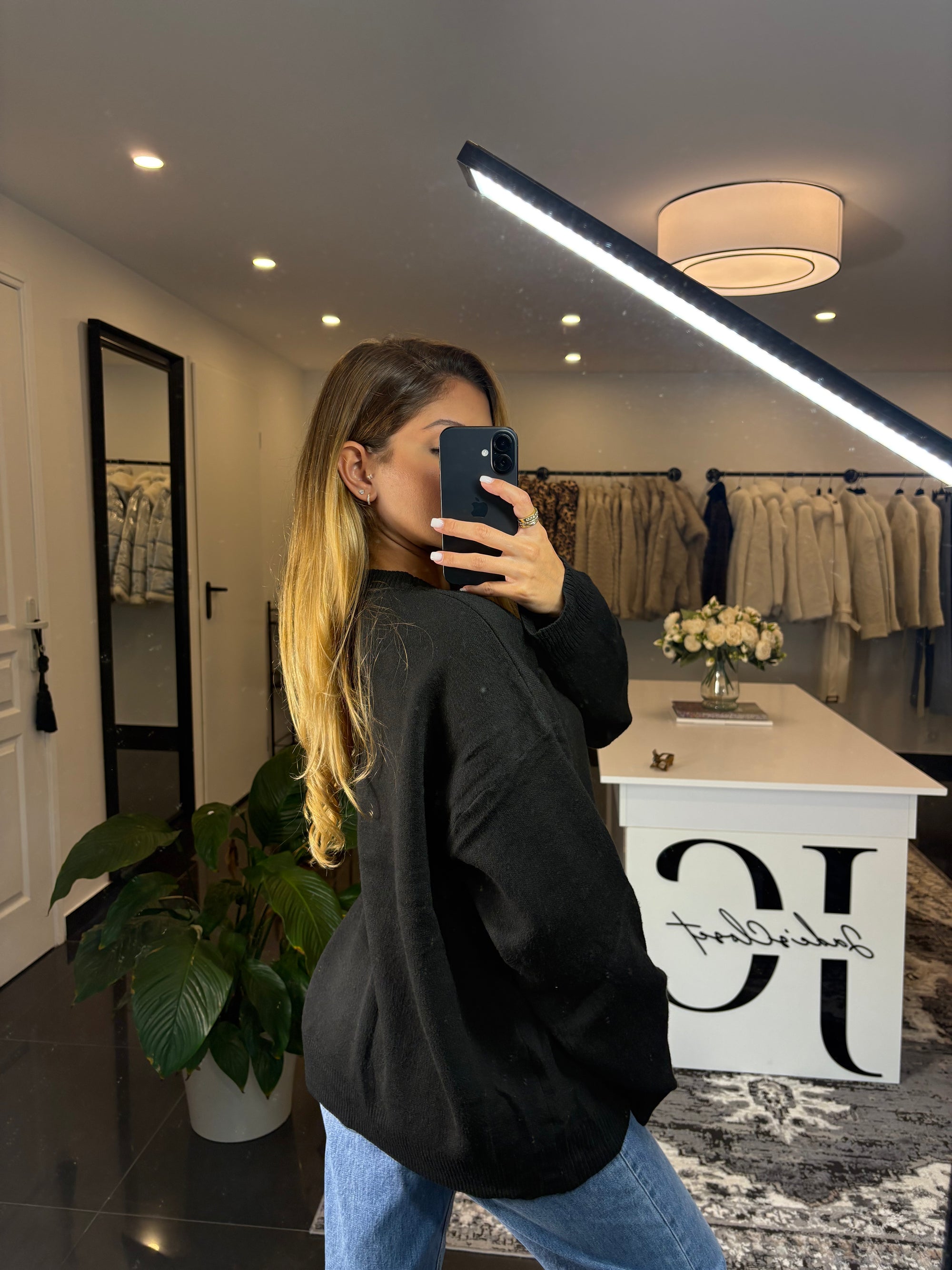 Pull MARINE