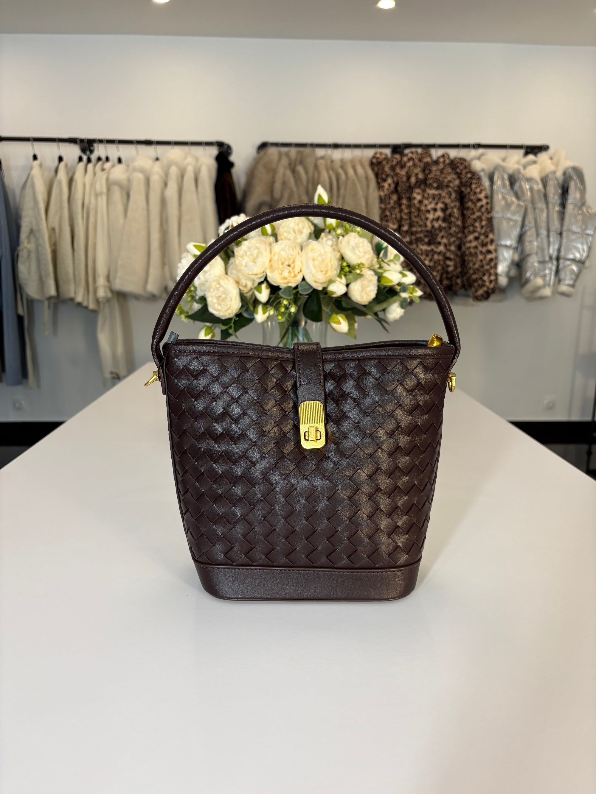 Sac DEVA