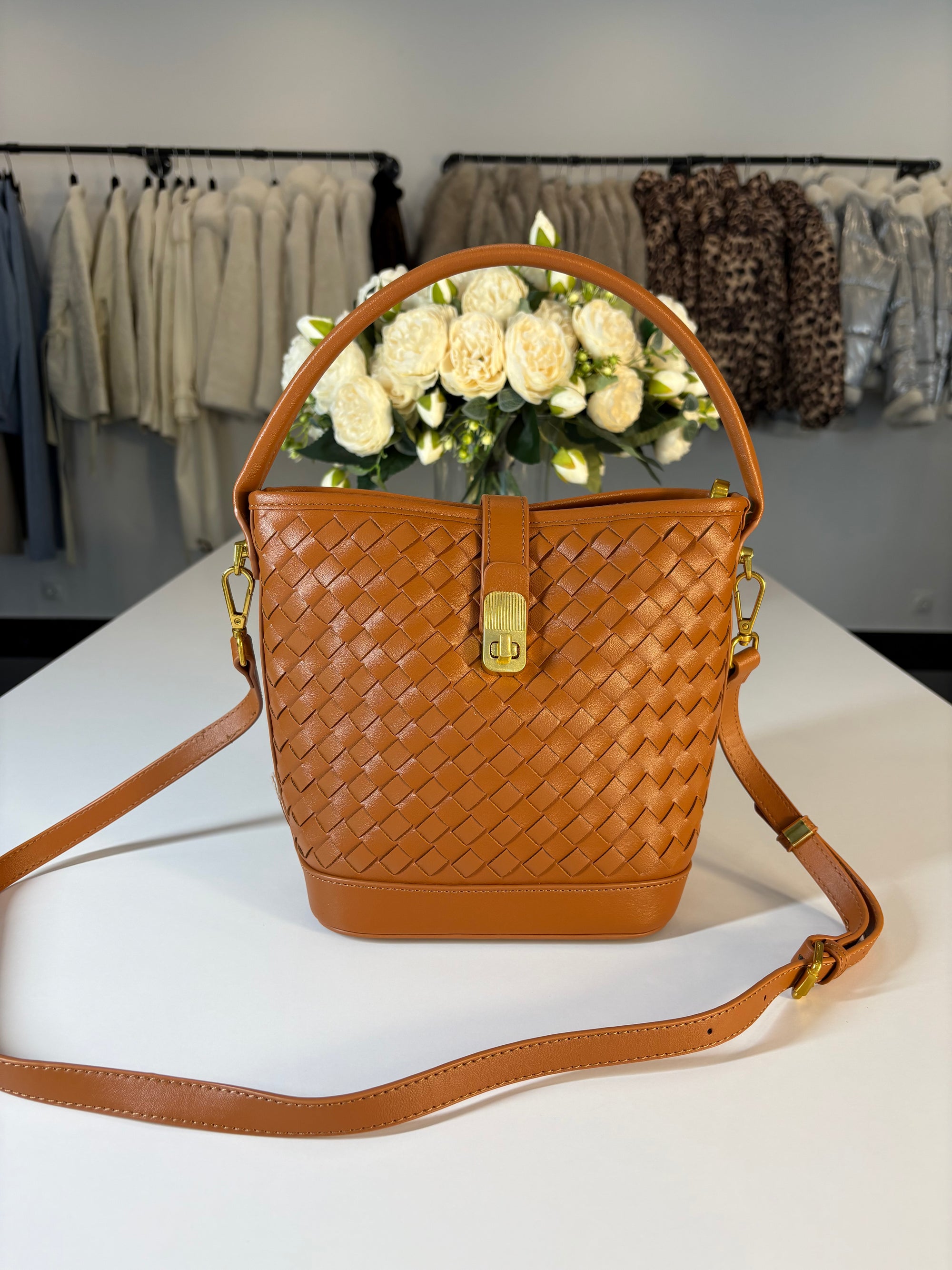 Sac DEVA