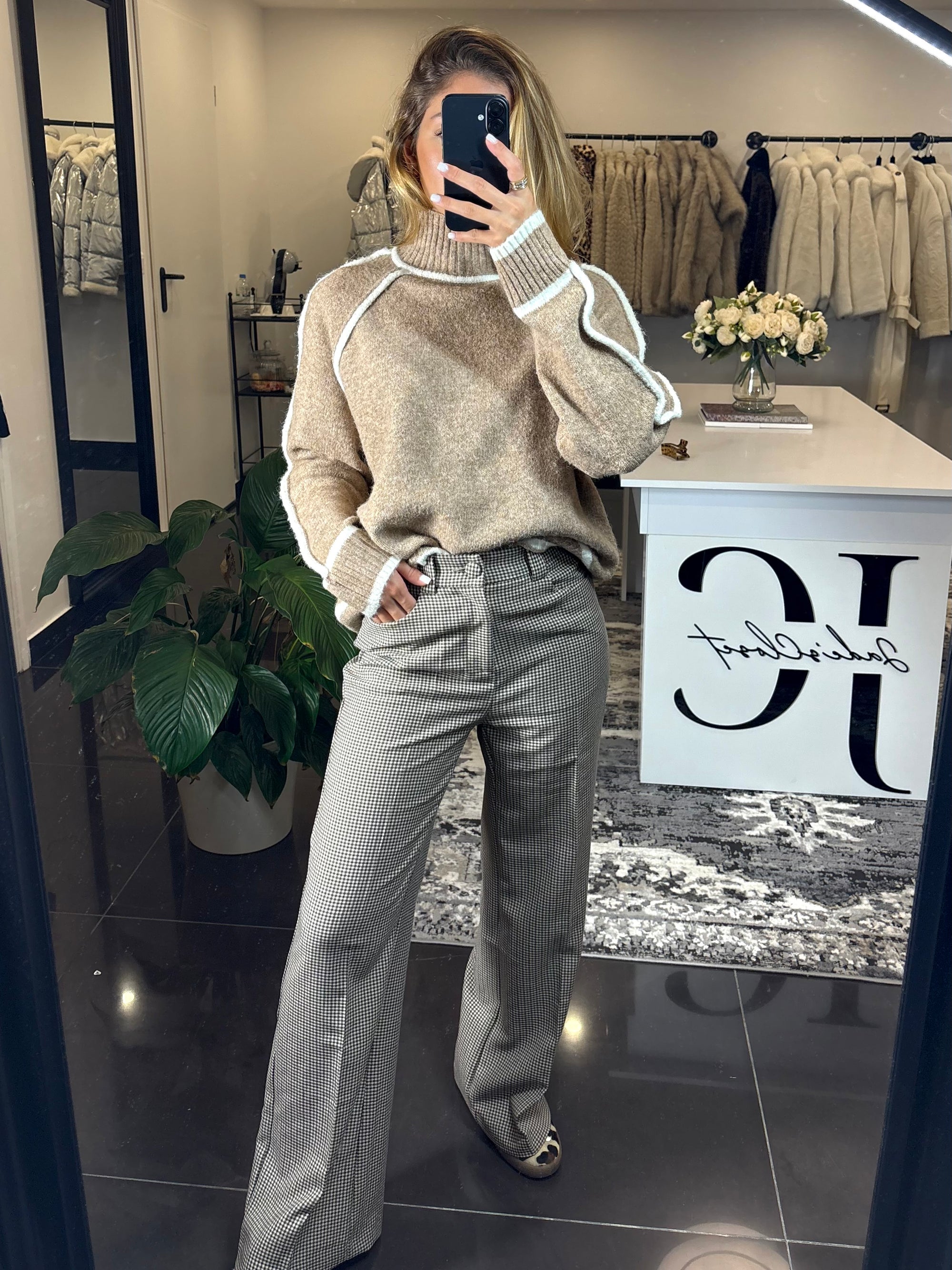 Pantalon CAMERON