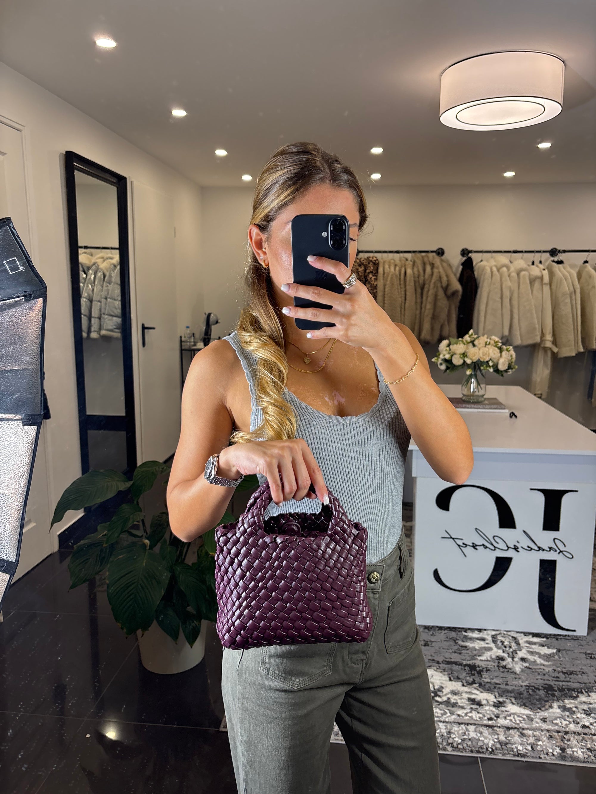 Sac ZOE