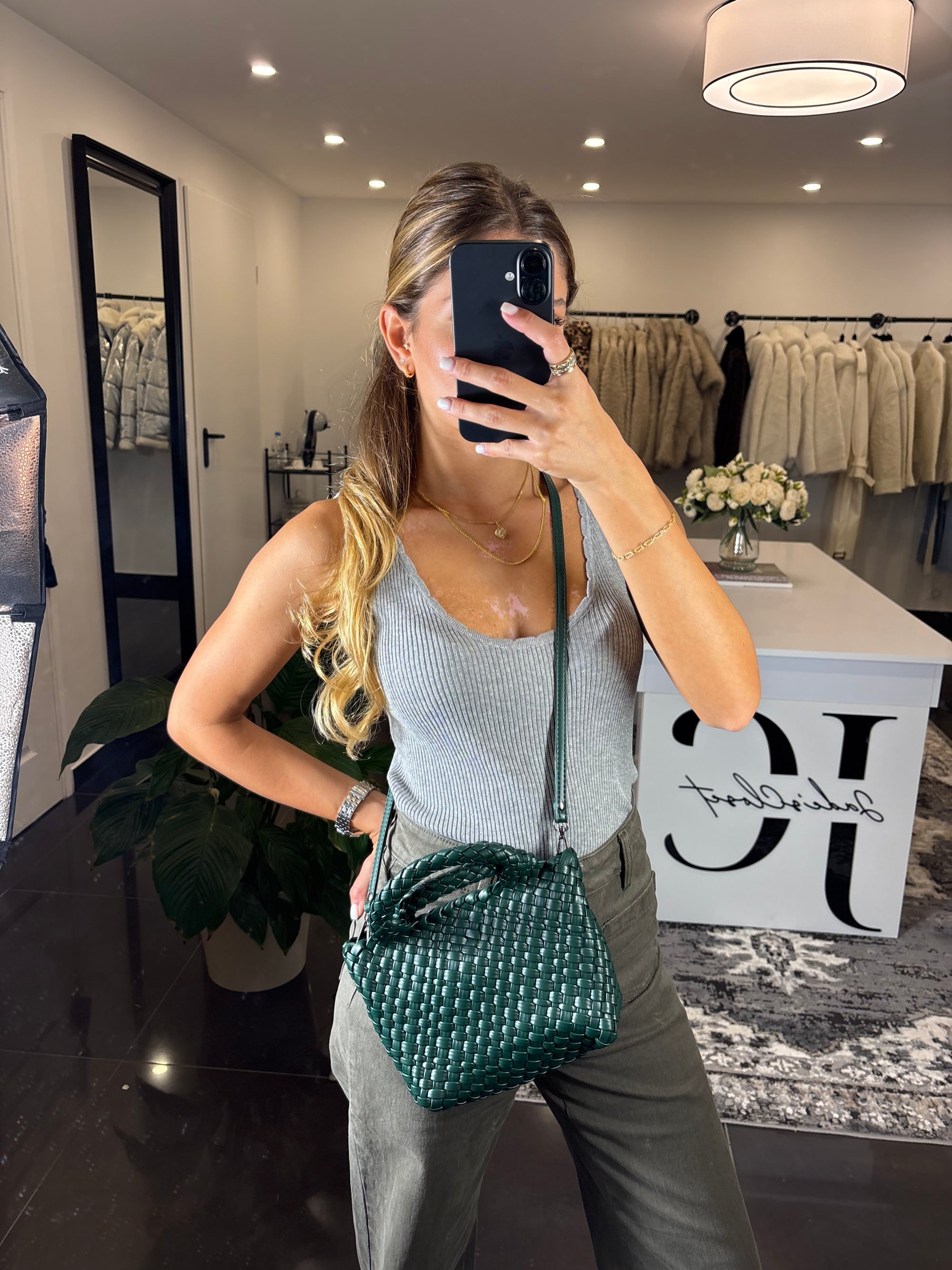 Sac ZOE