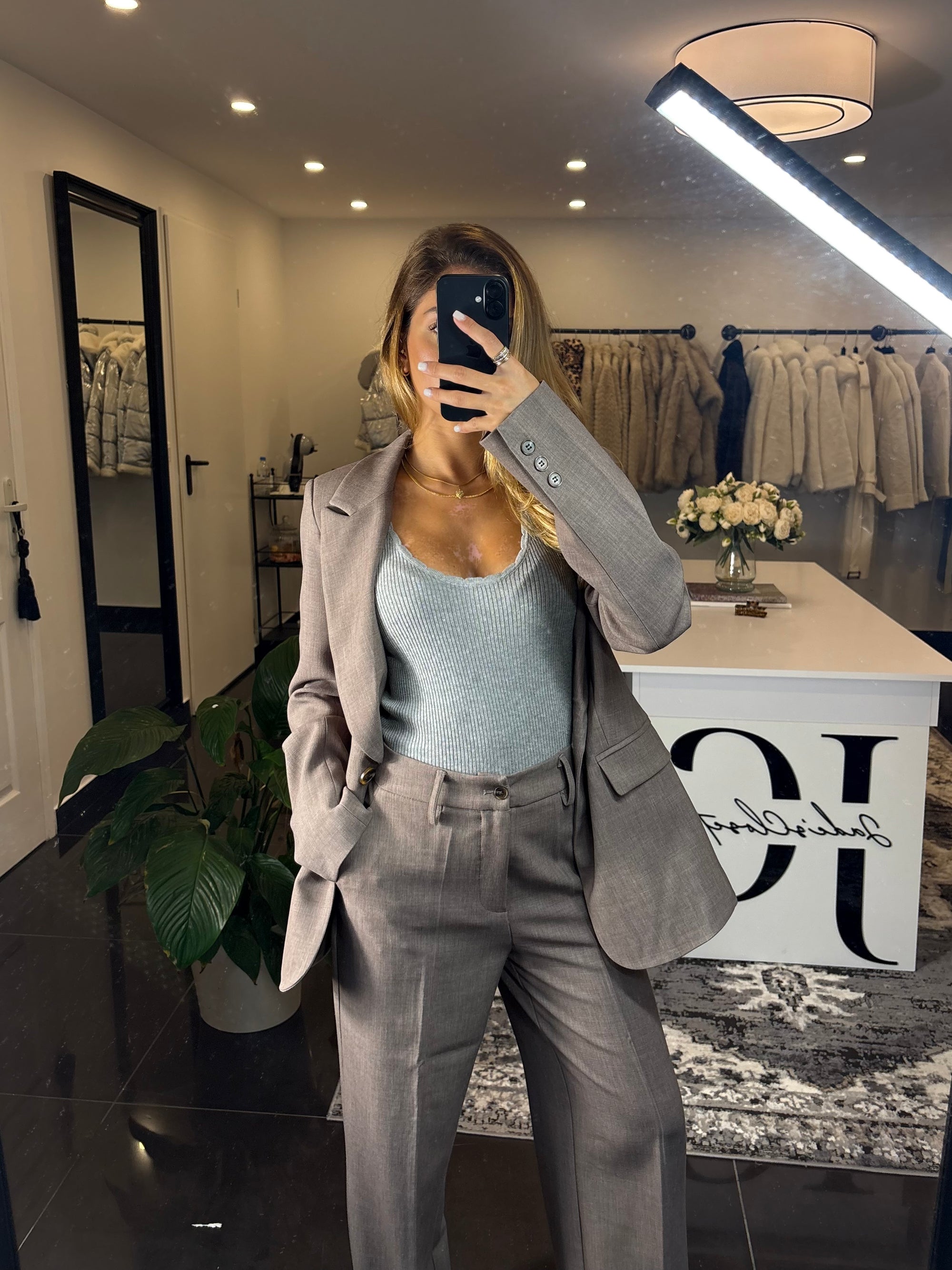 Ensemble CARLITA