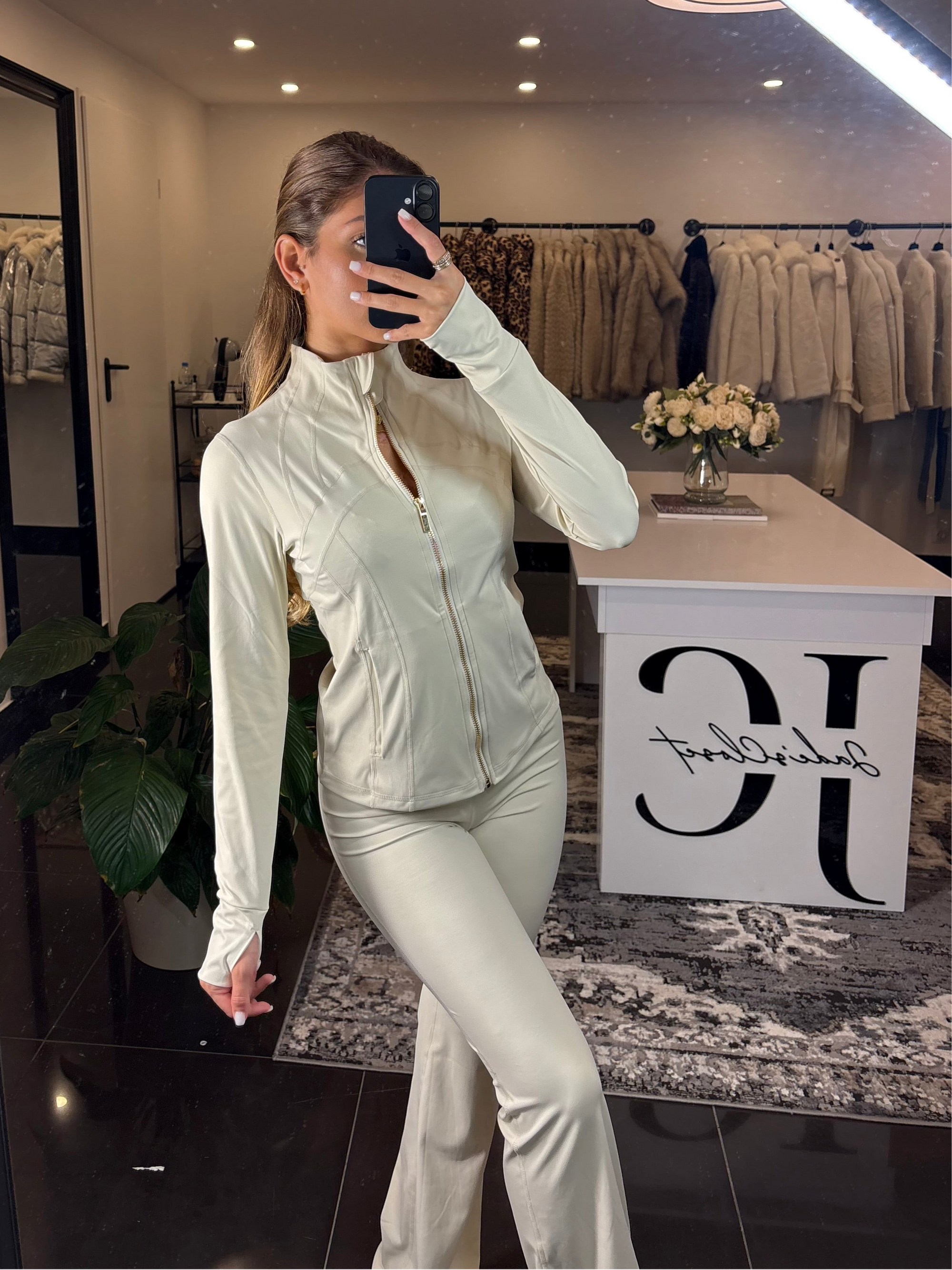 Ensemble GIULIA
