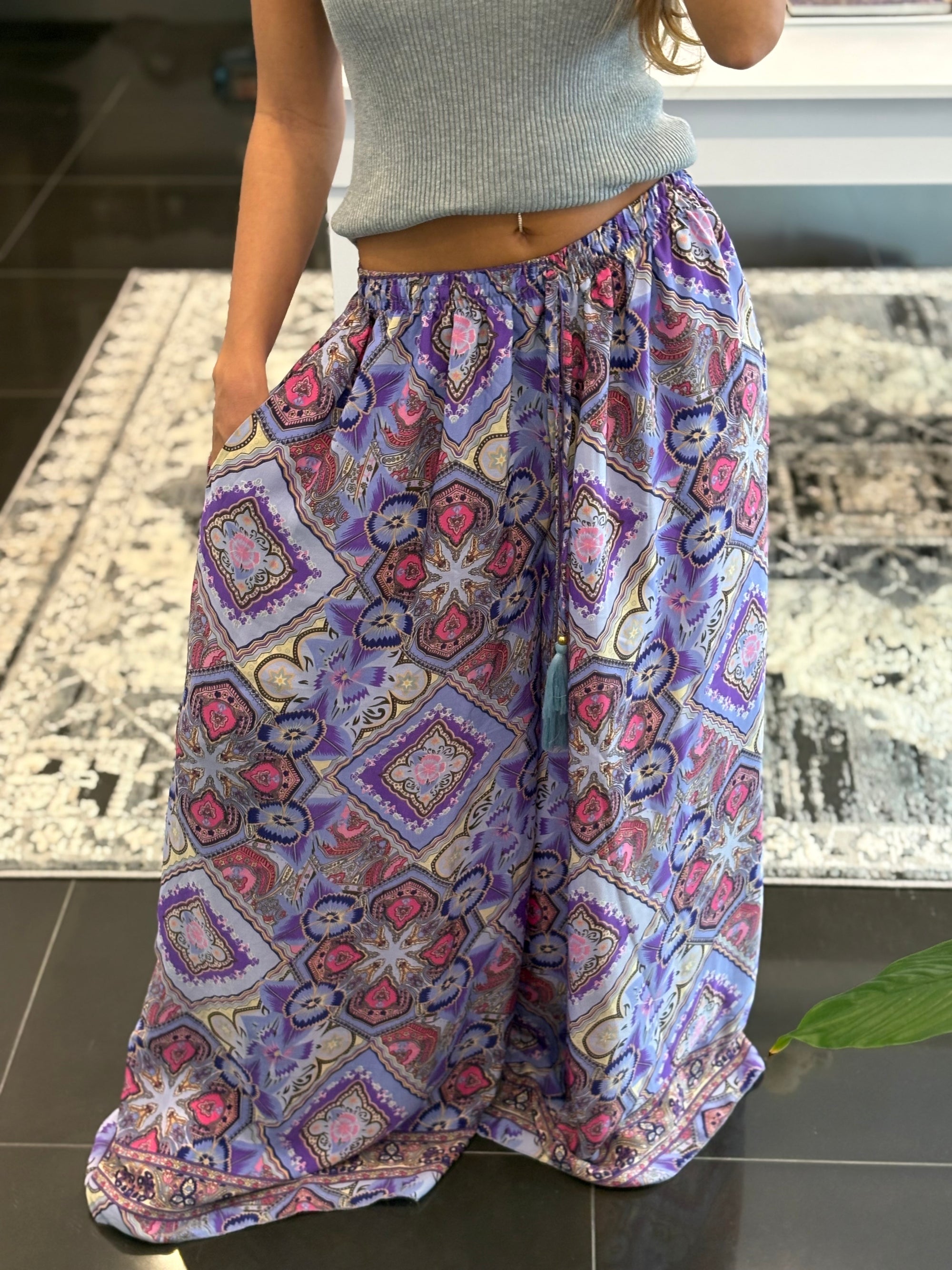Pantalon CHAIMA