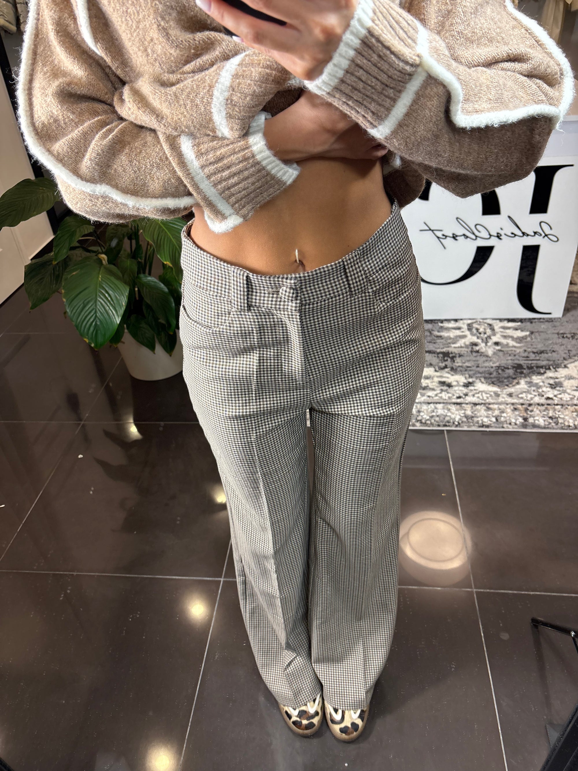 Pantalon CAMERON