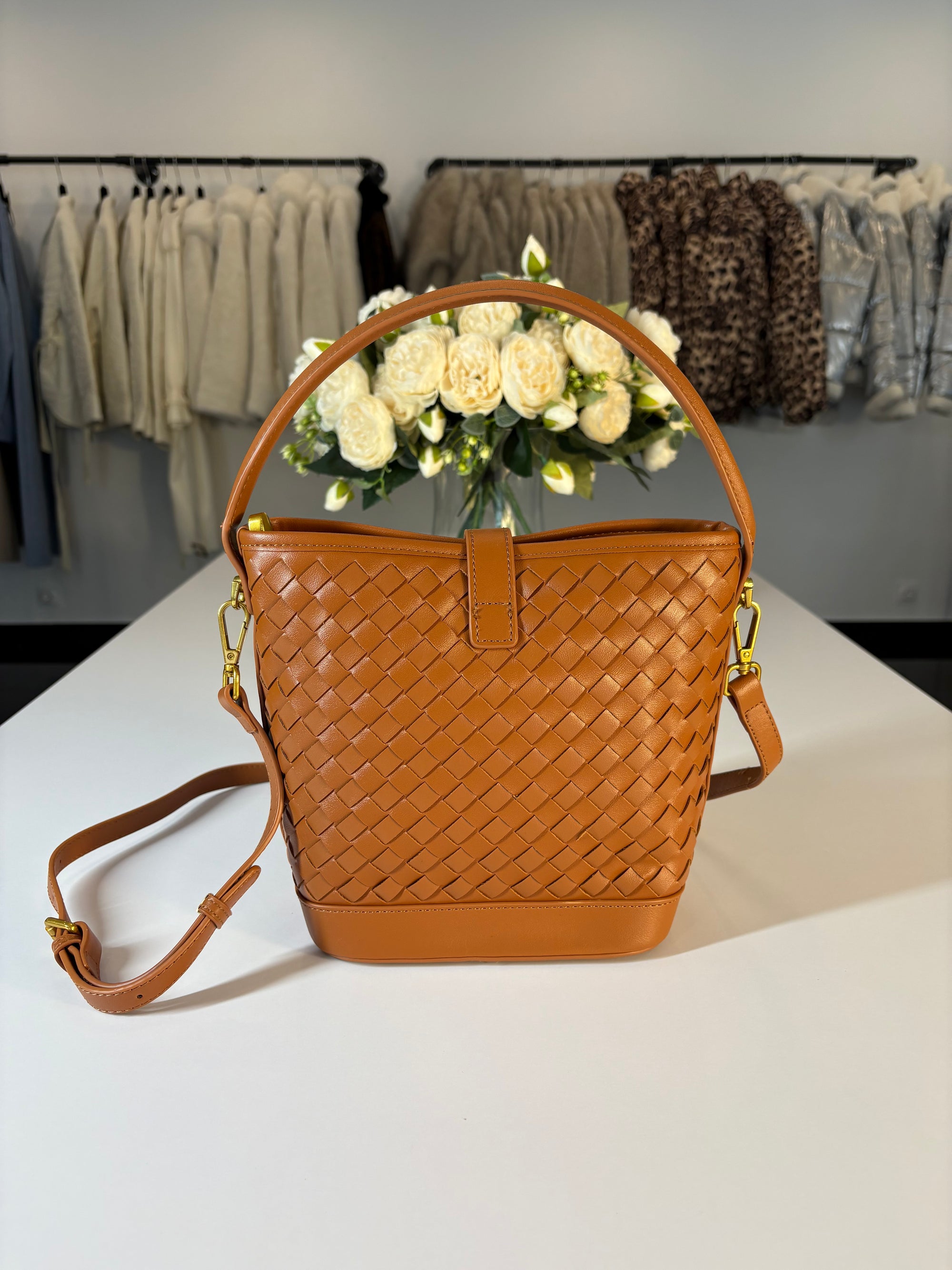 Sac DEVA