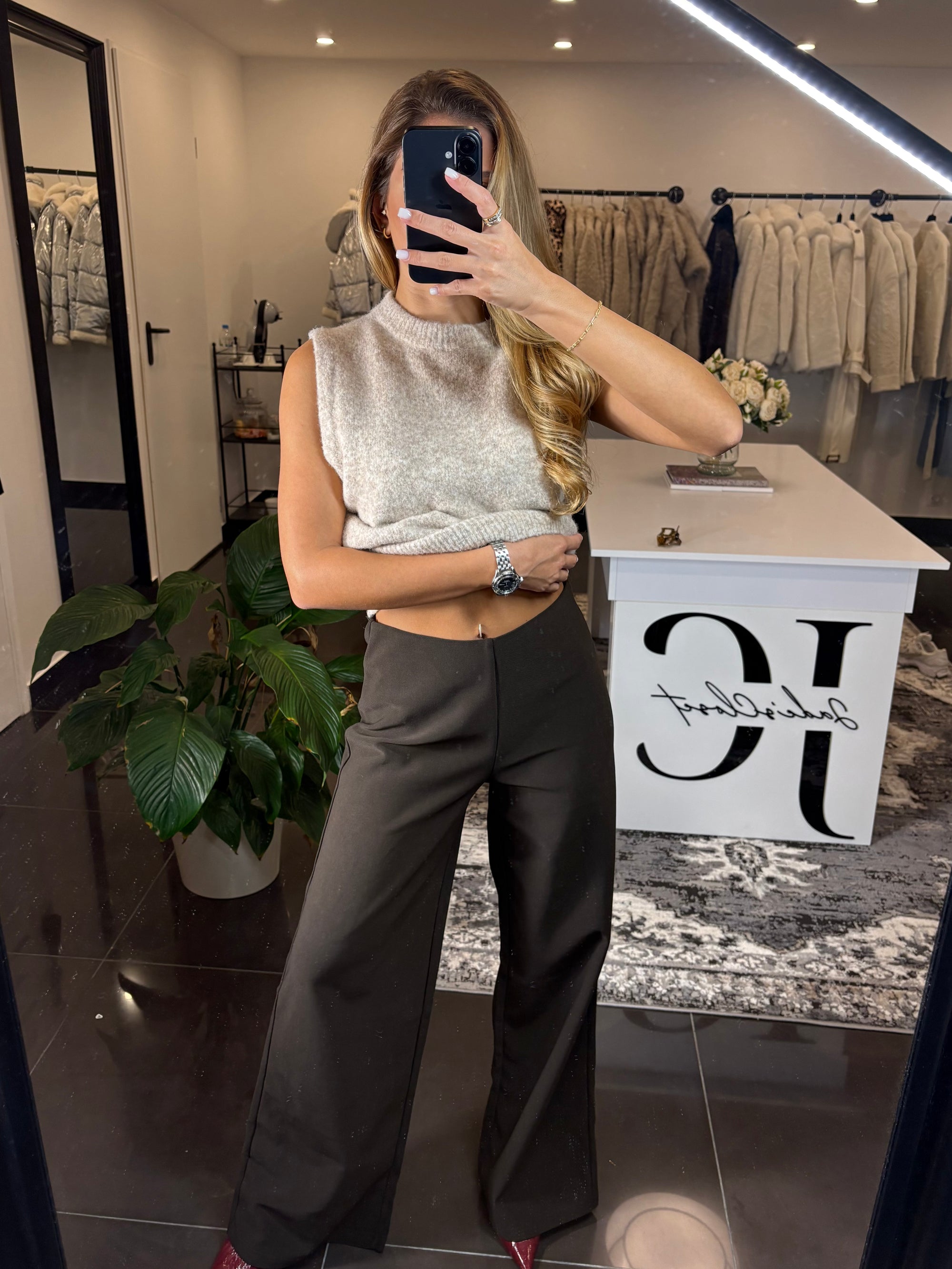 Pantalon ADELE