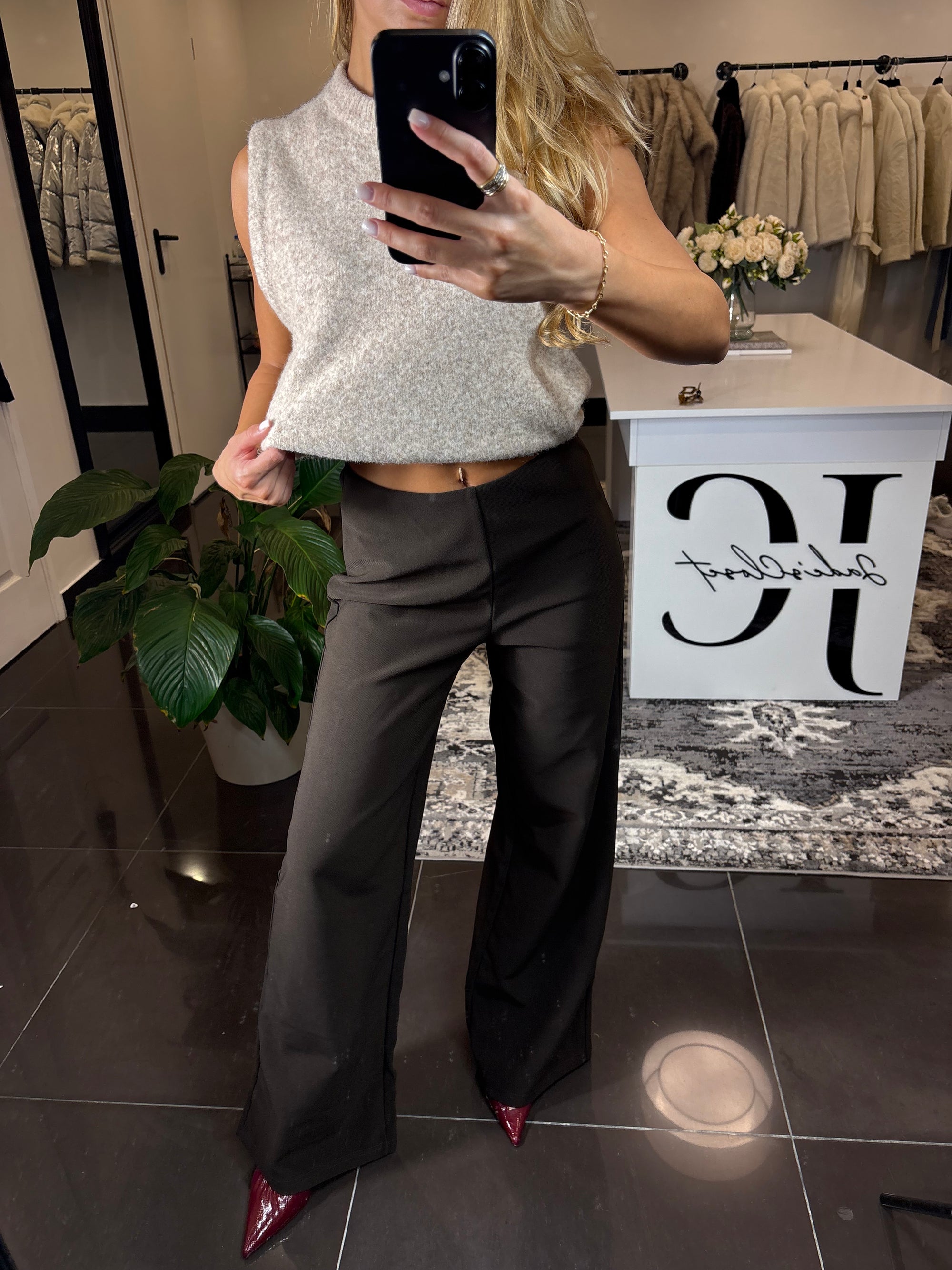 Pantalon ADELE