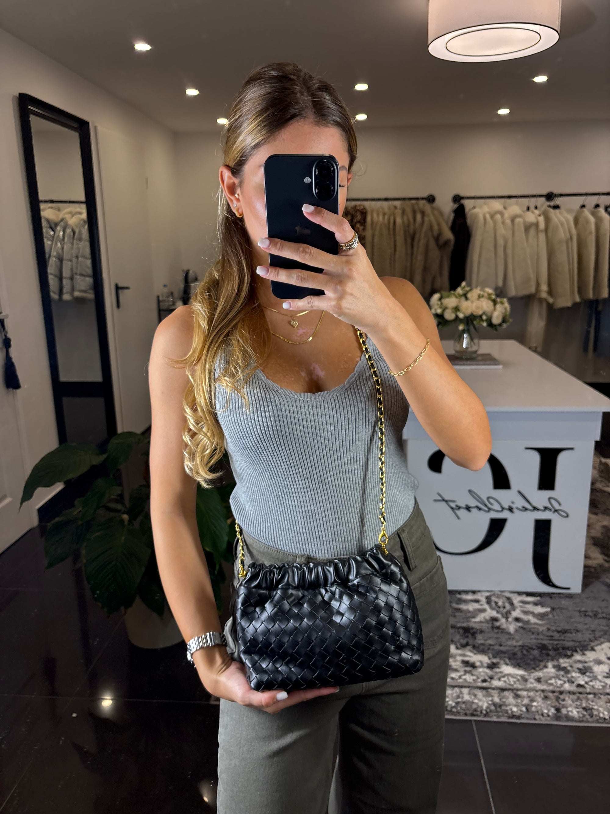 Sac ANTONELLA