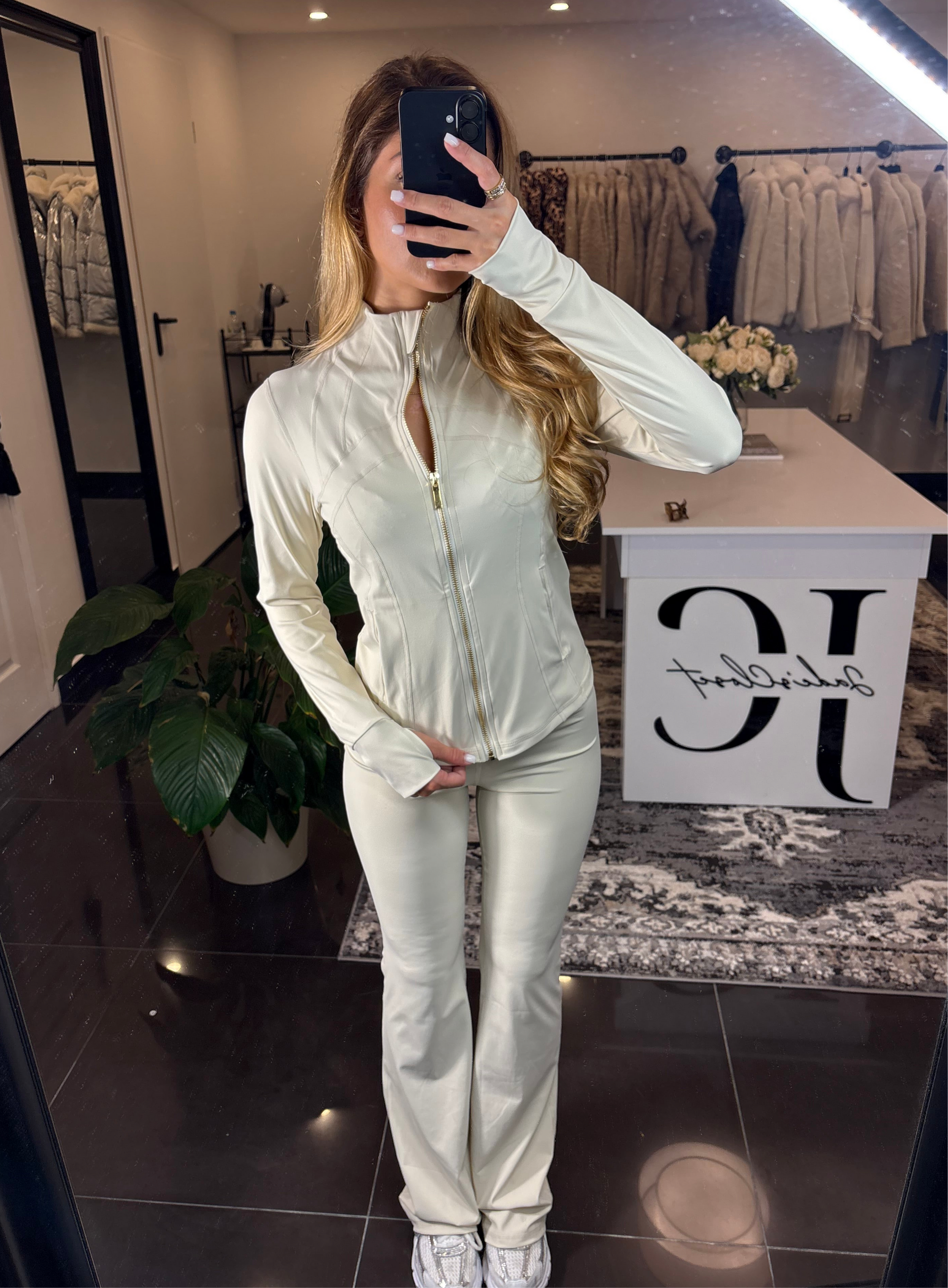 Ensemble GIULIA