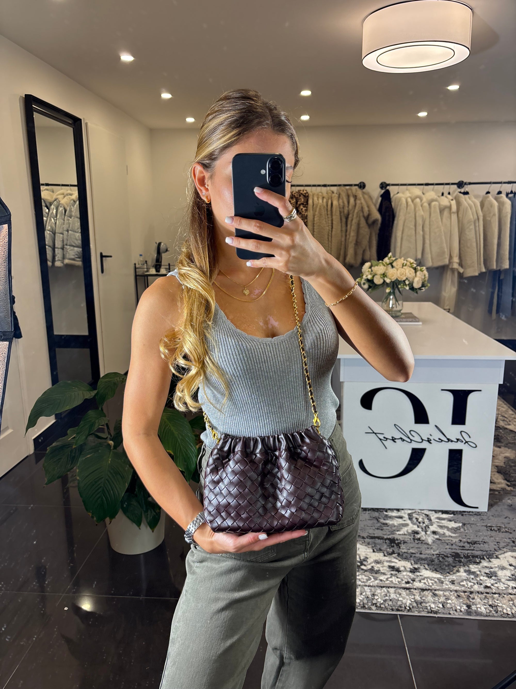 Sac ANTONELLA
