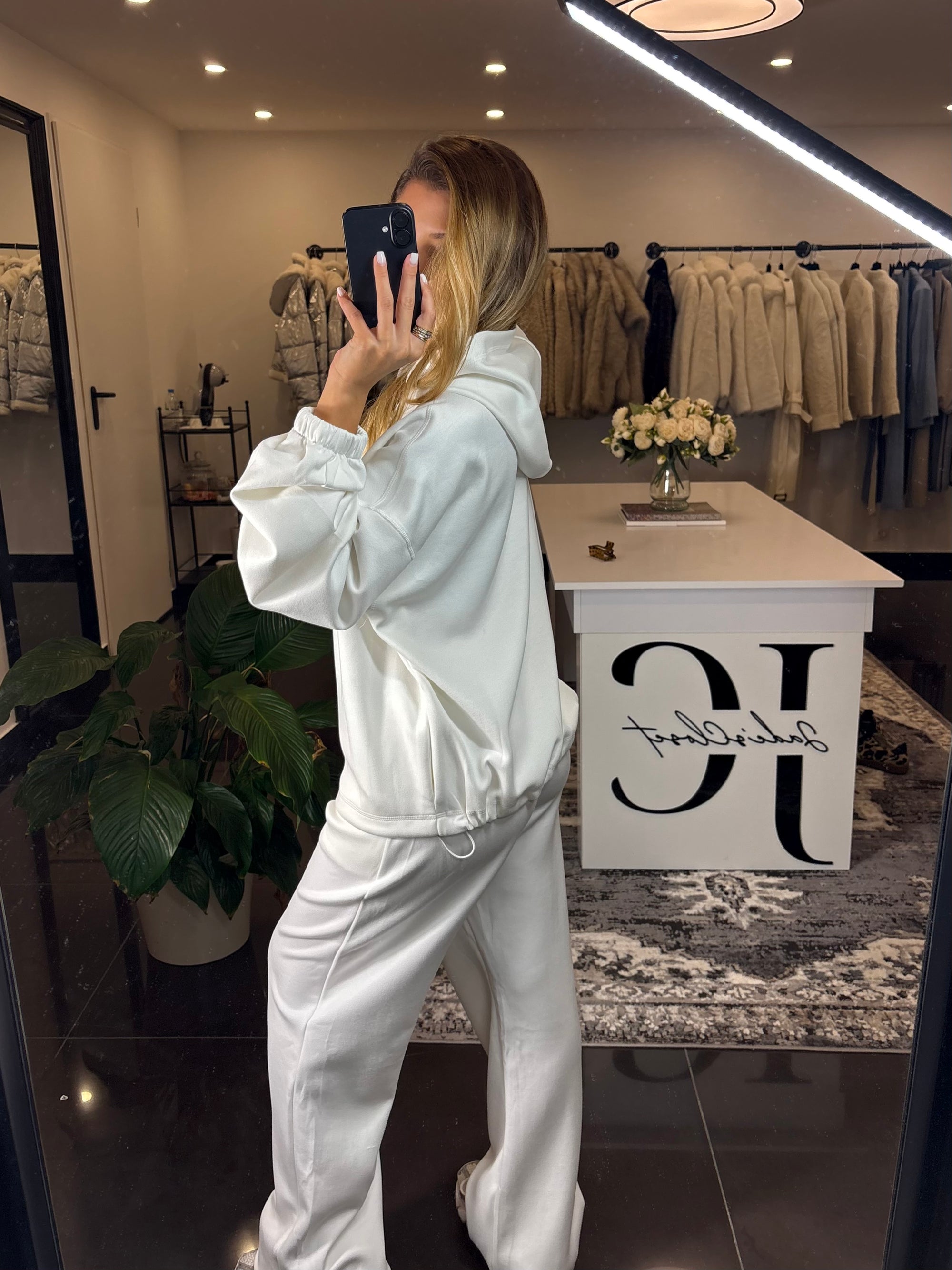 Ensemble LAURA