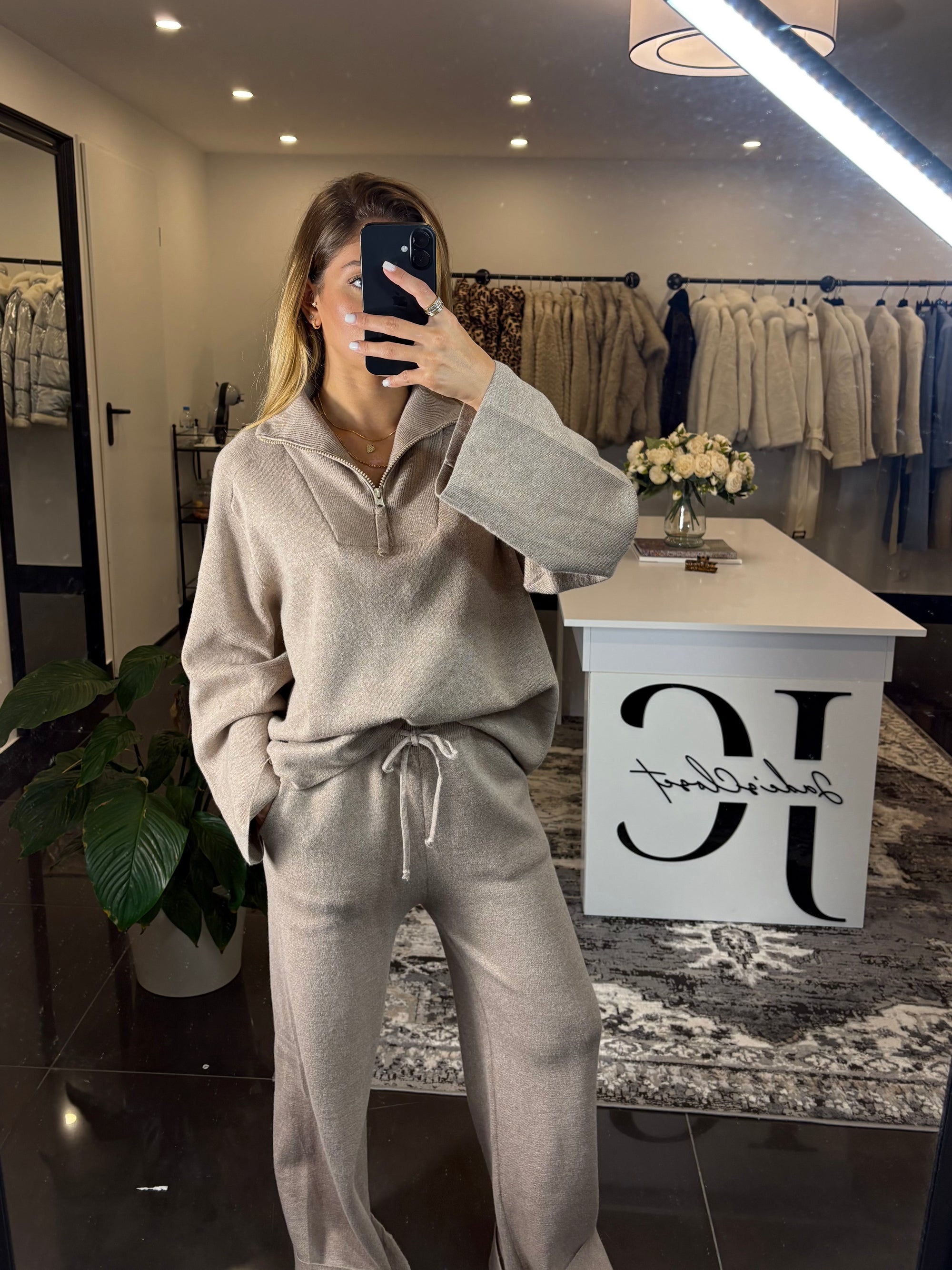 Ensemble CELESTE