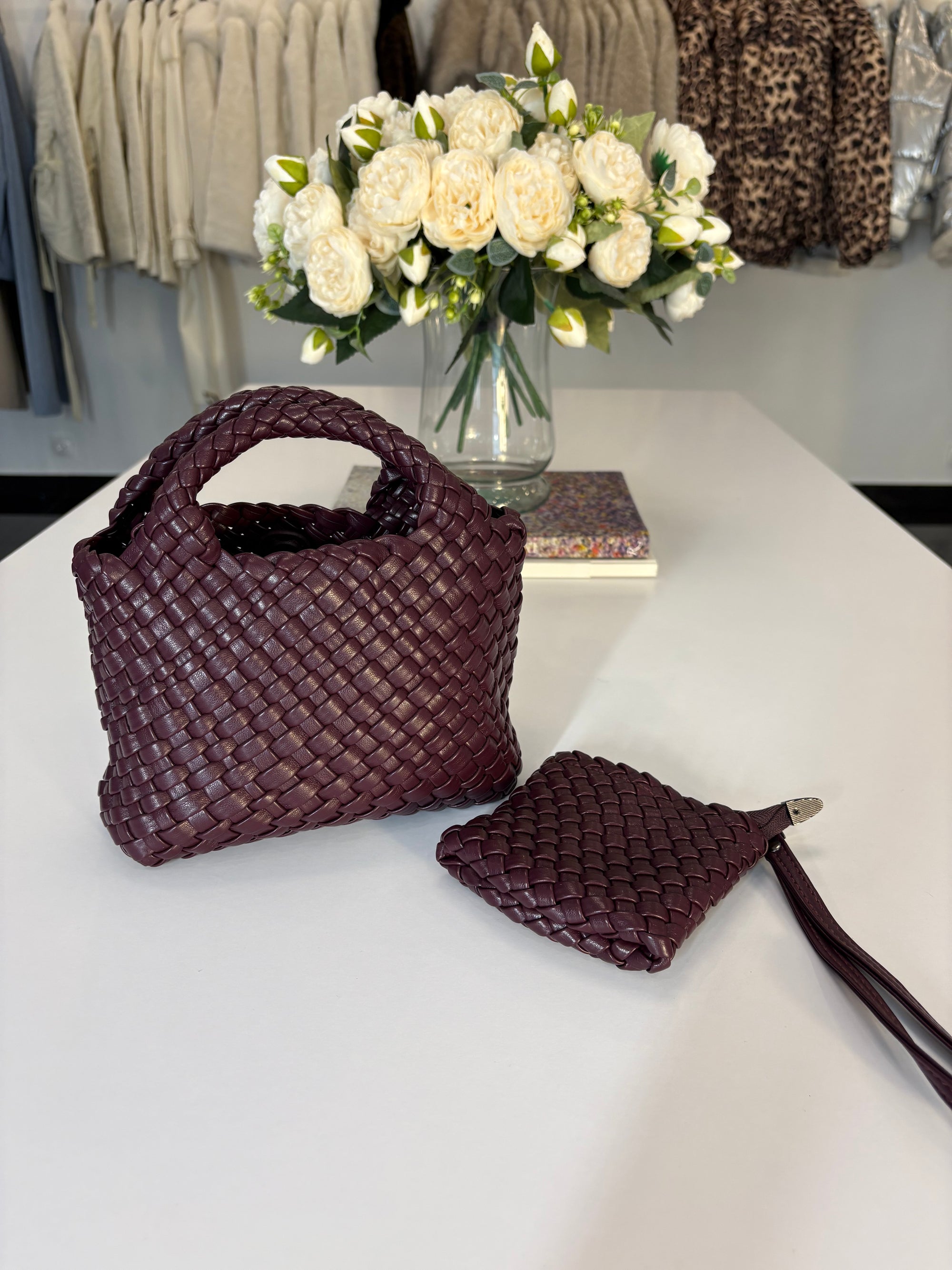 Sac ZOE