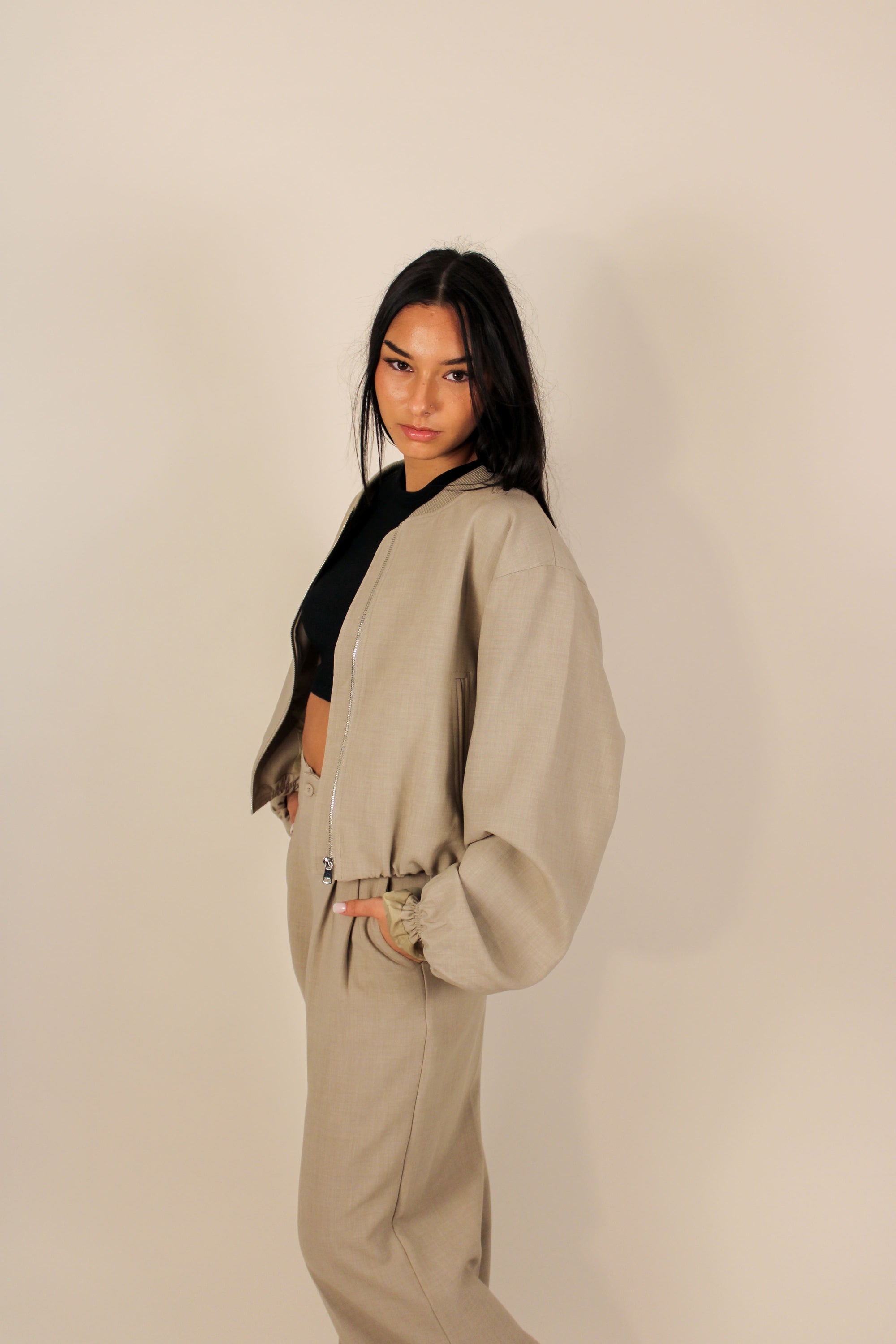 Conjunto SHANA