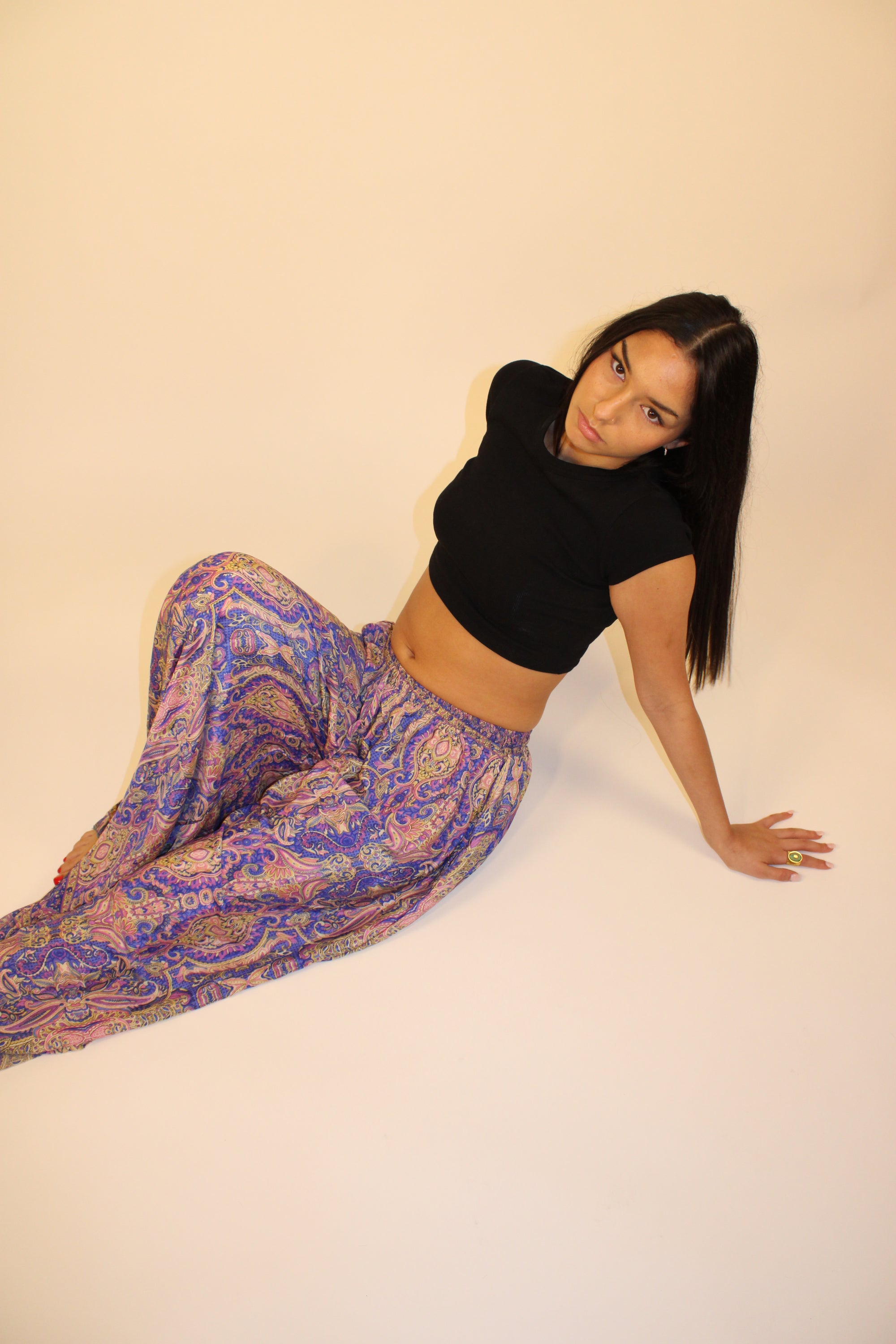 Pantalon CHAIMA