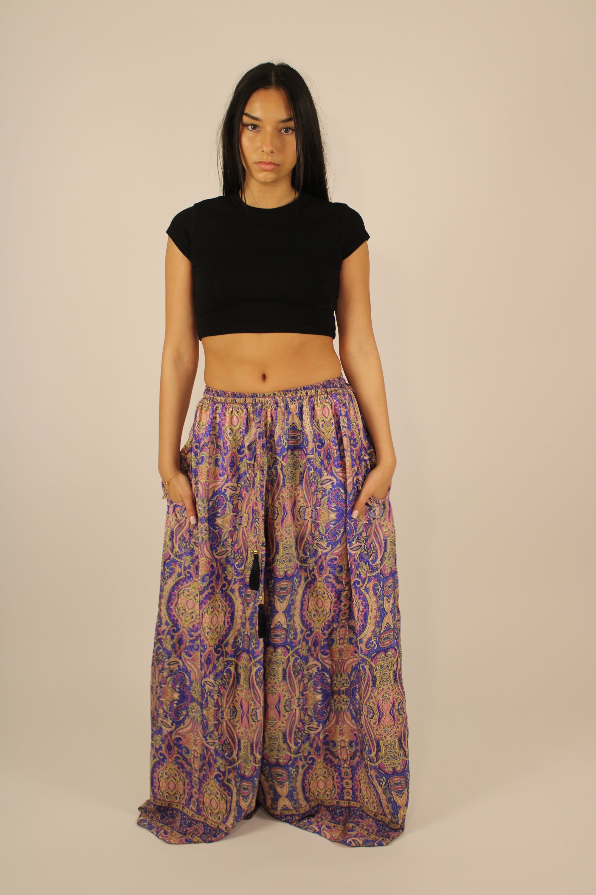 Pantalon CHAIMA