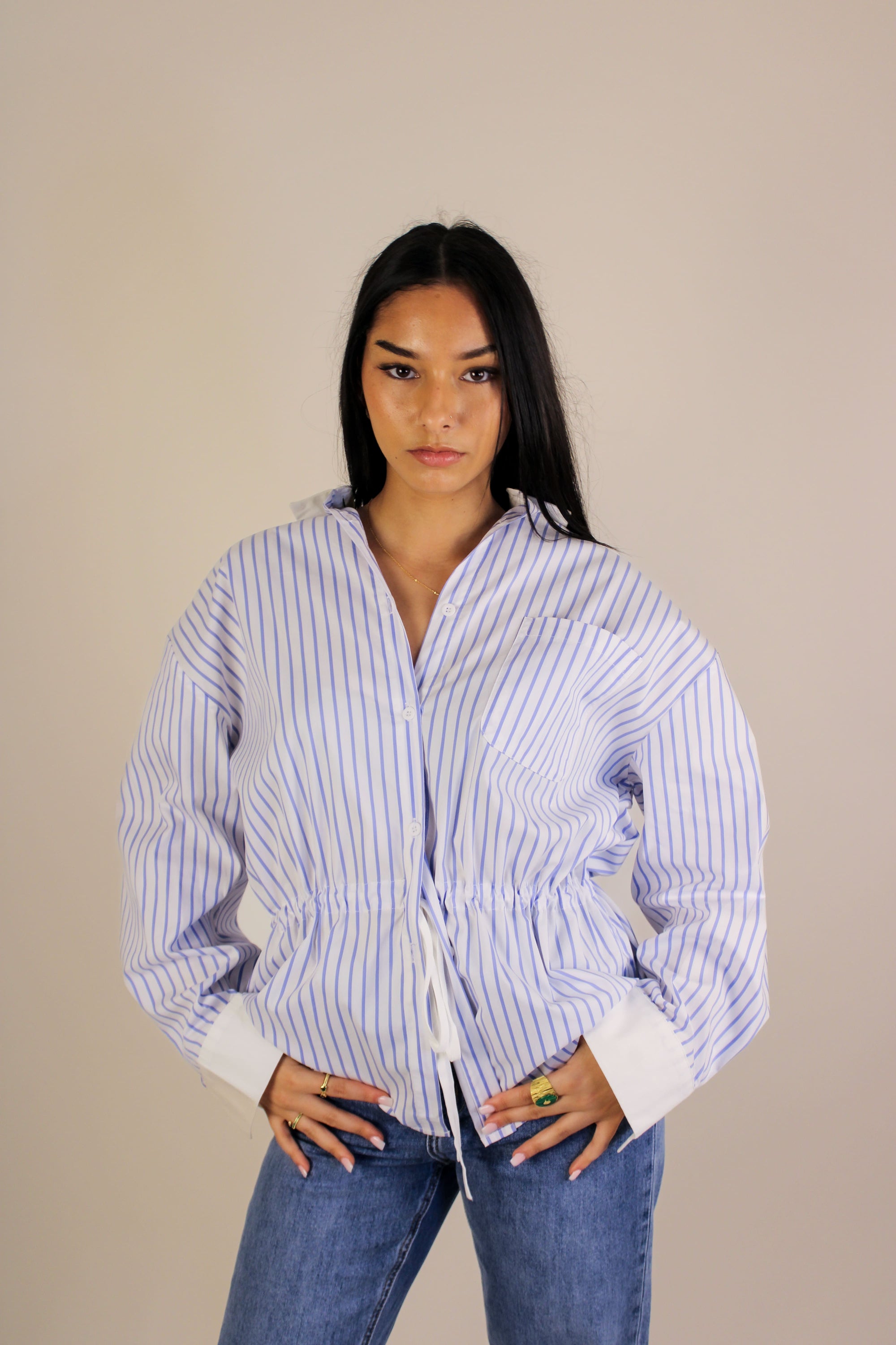 Chemise JENNA