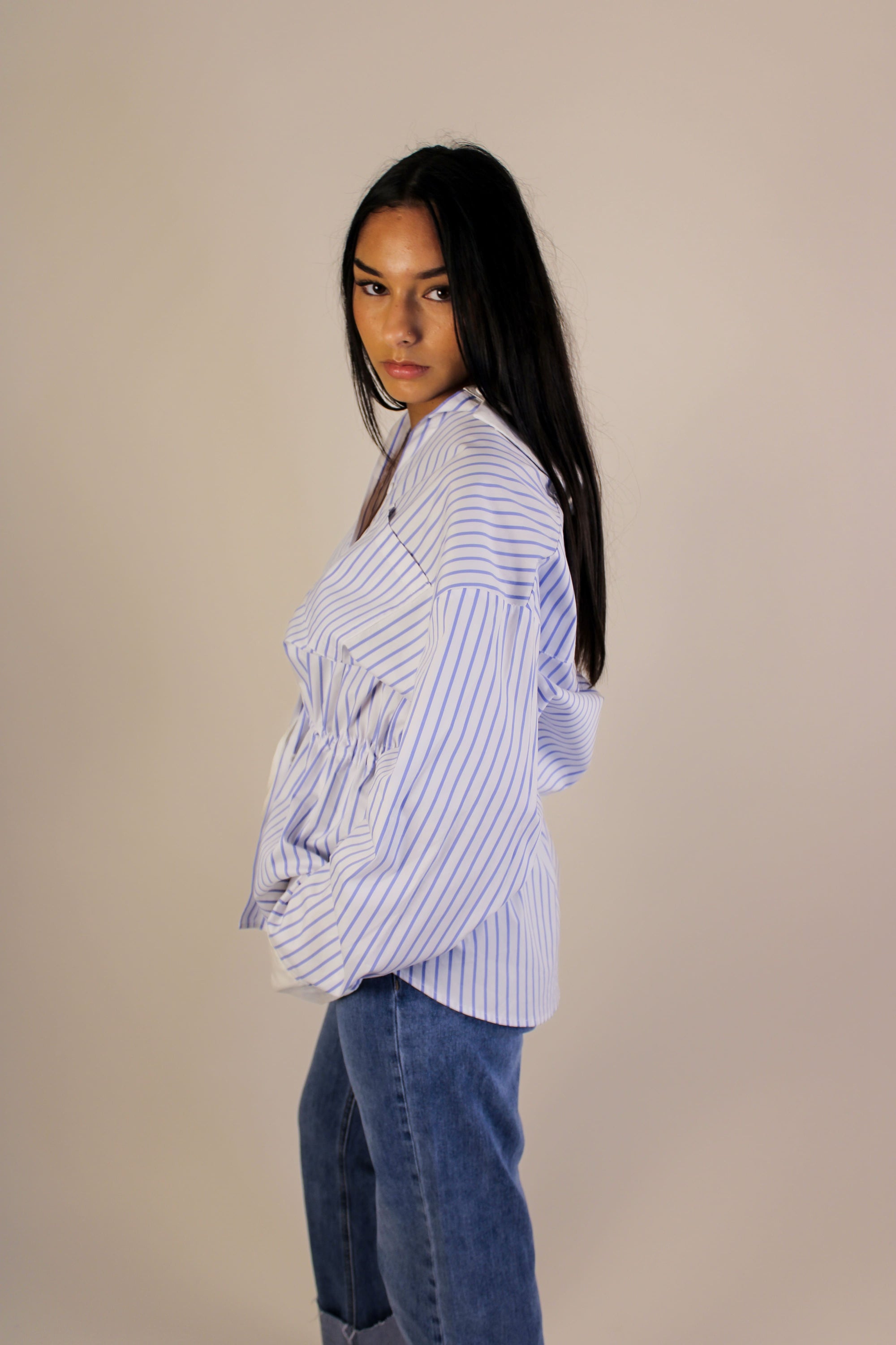 Chemise JENNA