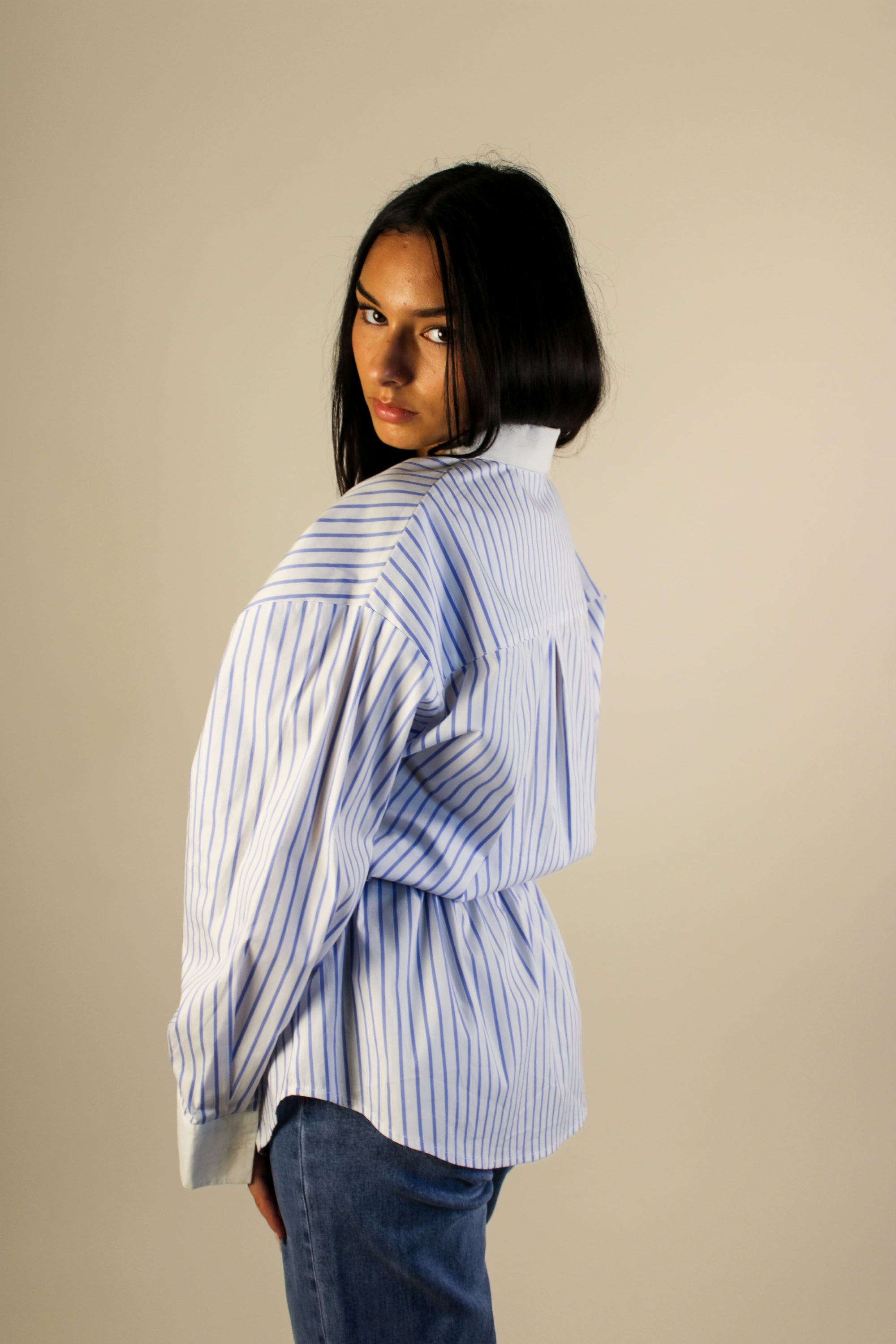 Chemise JENNA