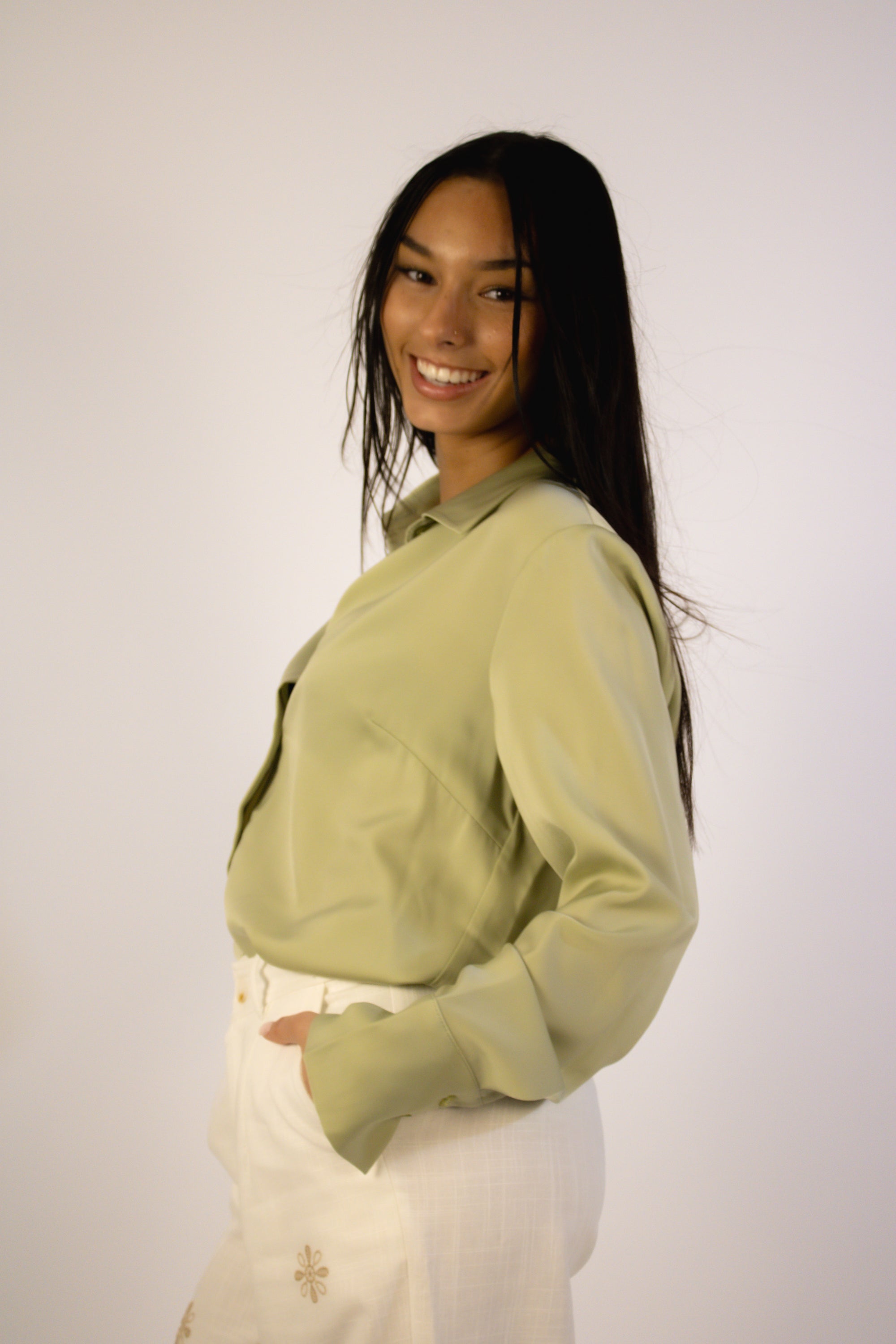 Chemise SOFIA