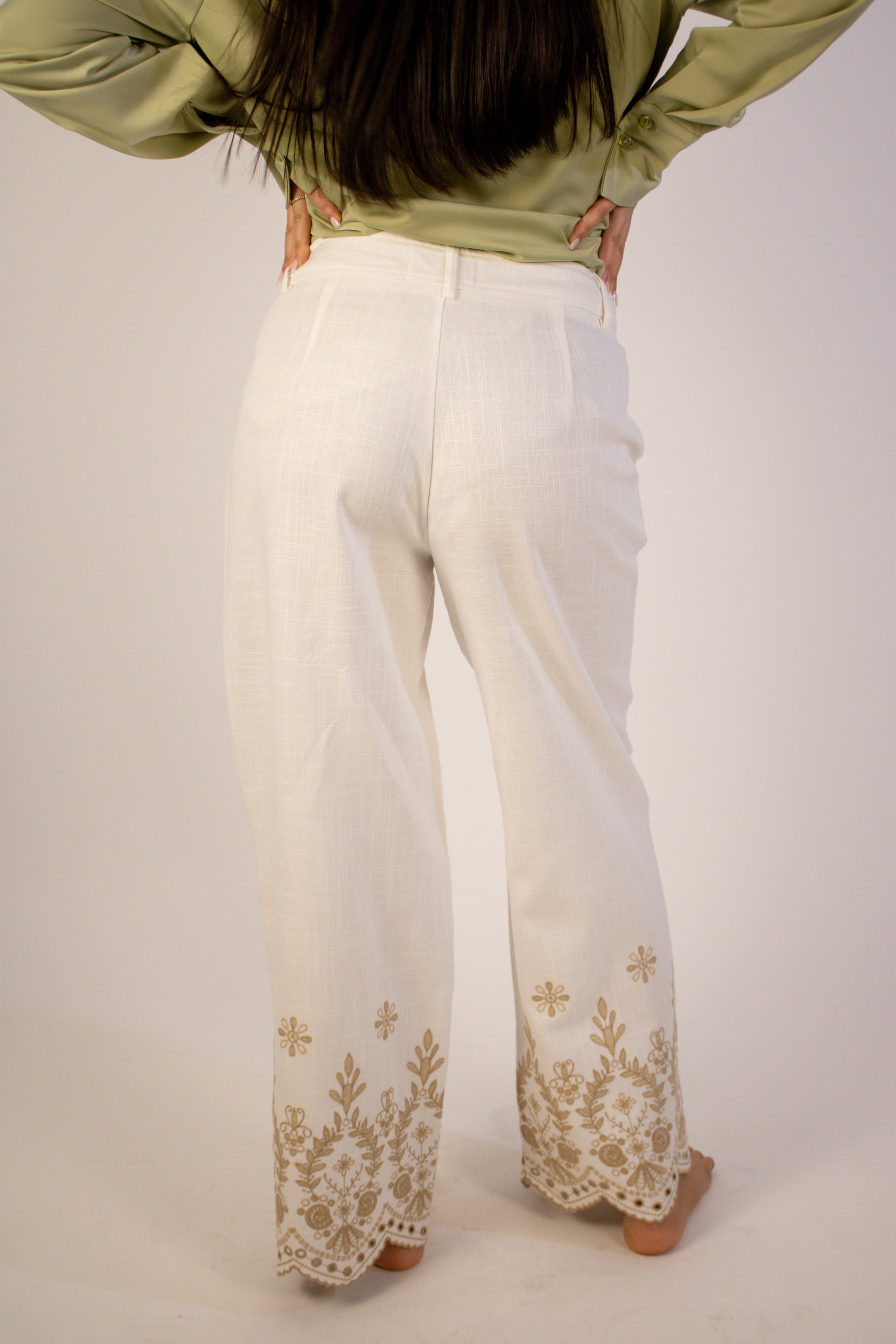 ROMANE pants