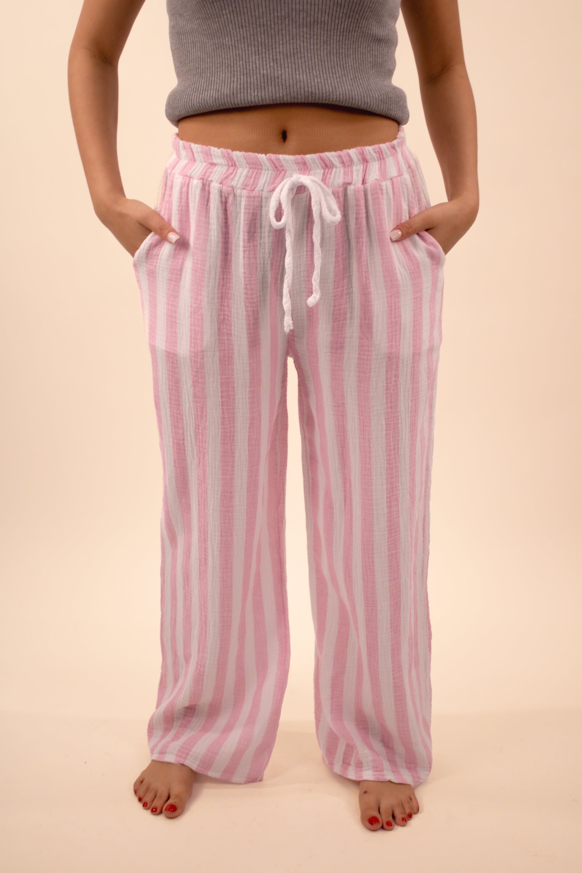 SHIANNE pants