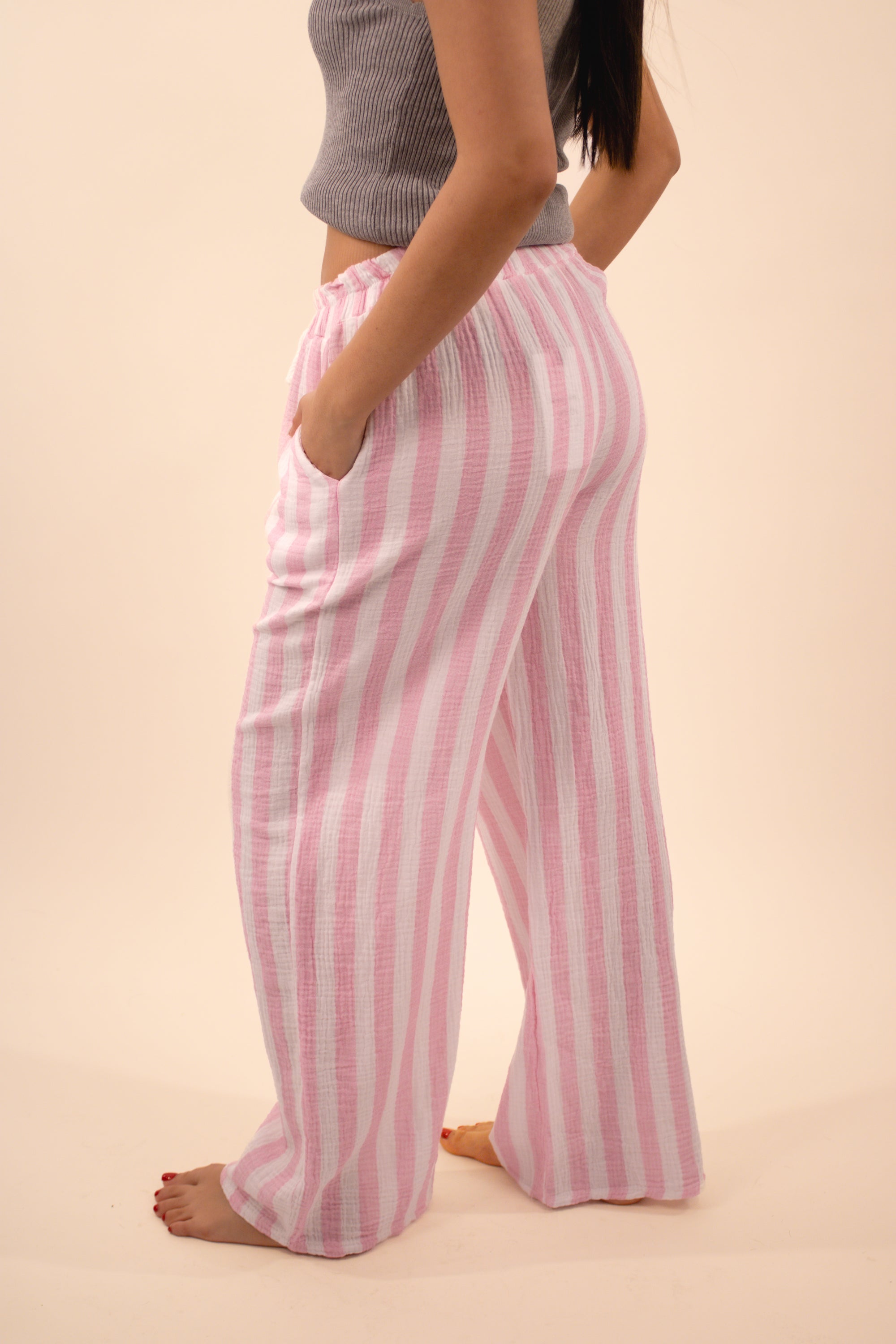 SHIANNE pants