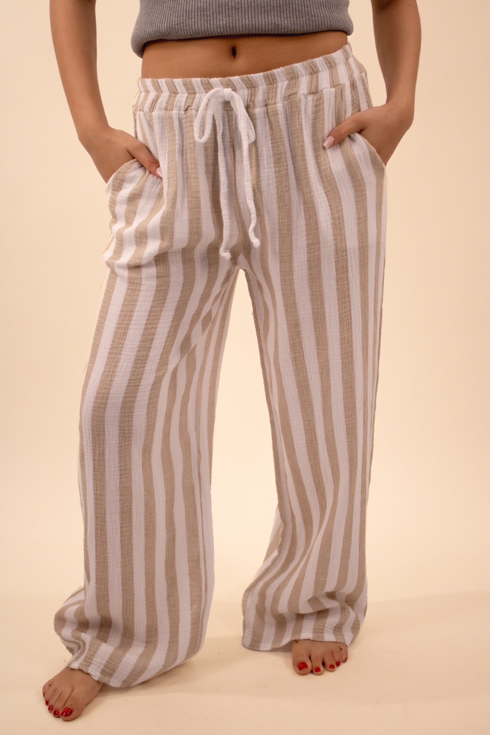 SHIANNE pants