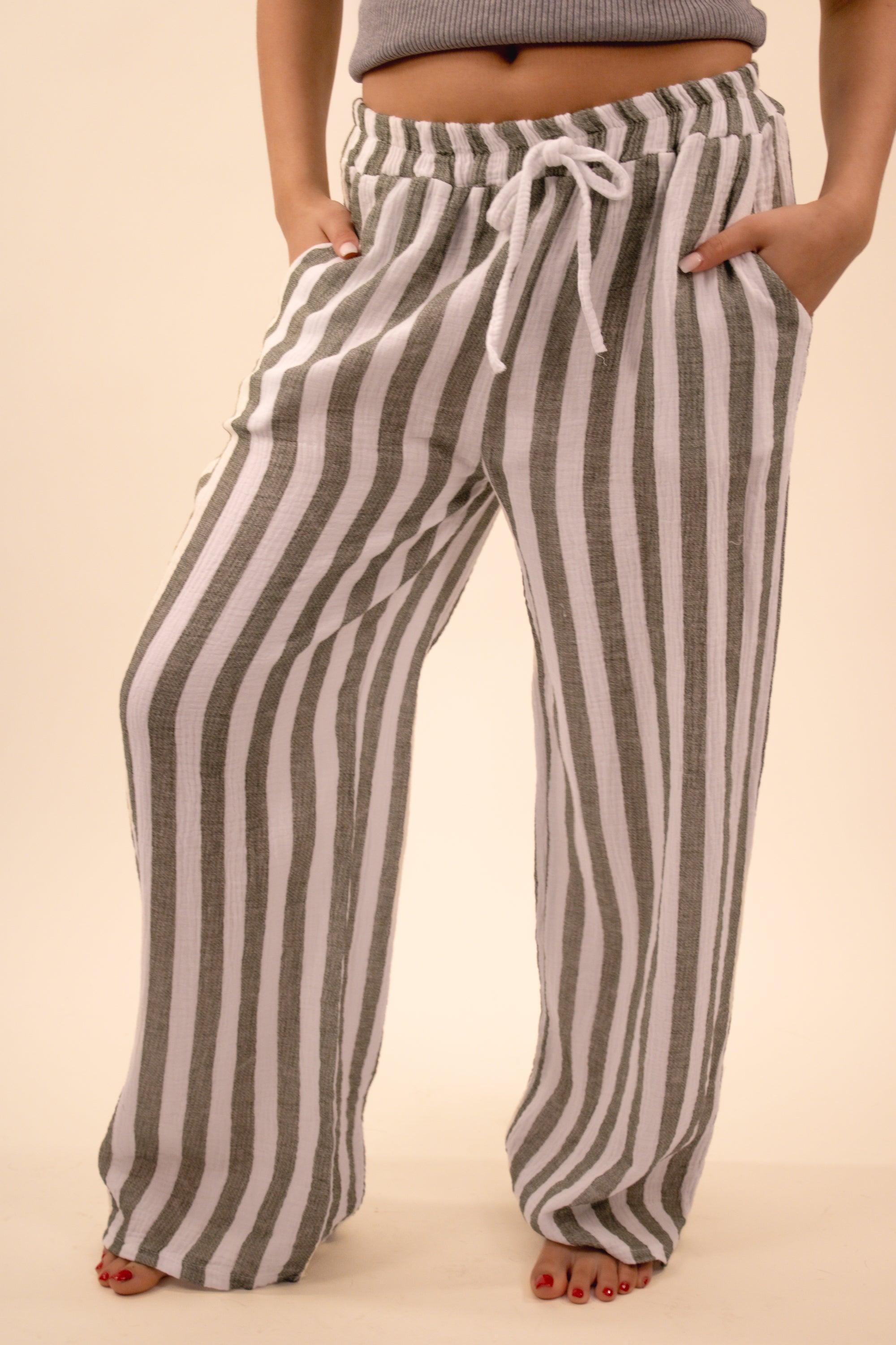 Pantalon SHIANNE