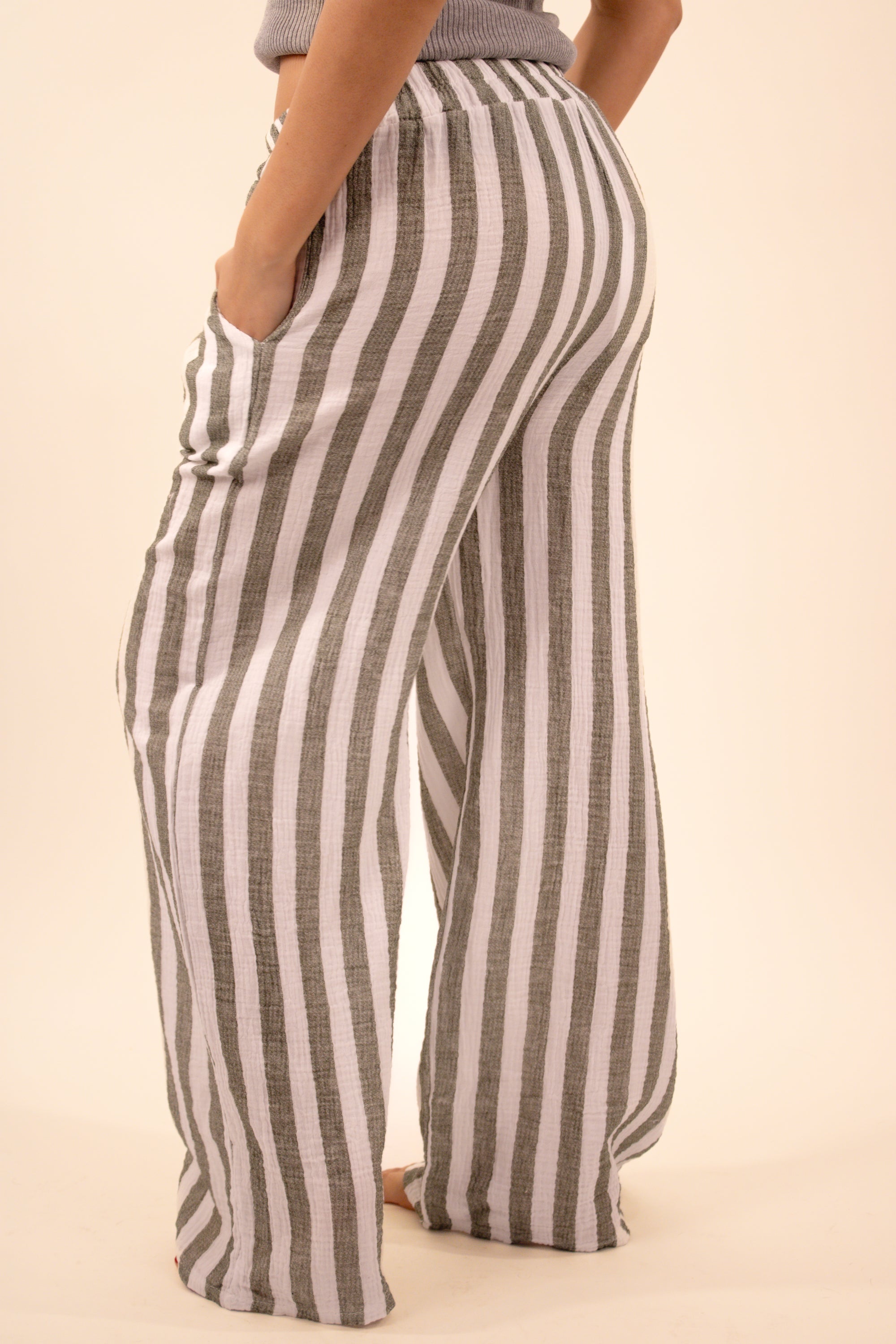 Pantalon SHIANNE
