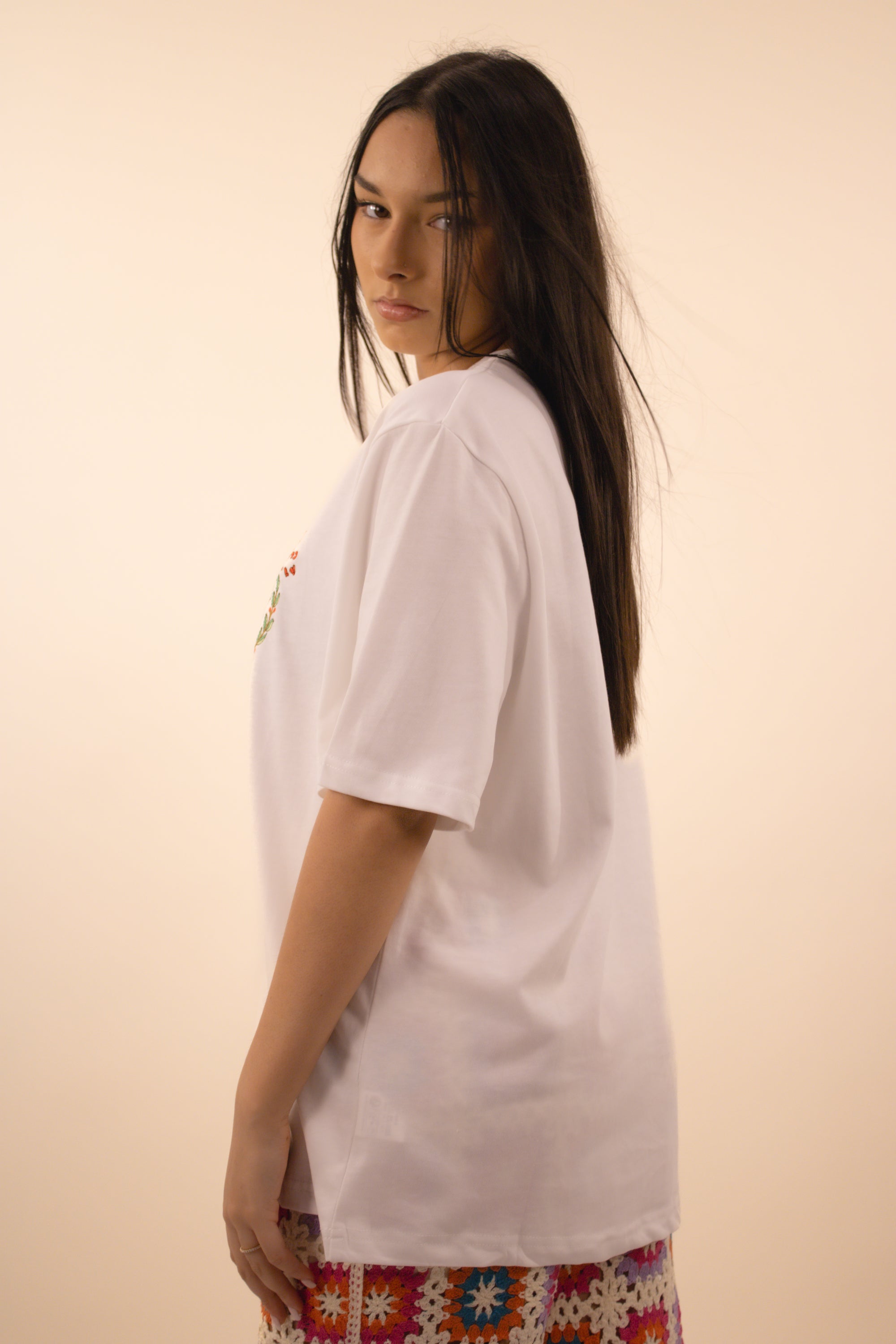 T-shirt DELIA