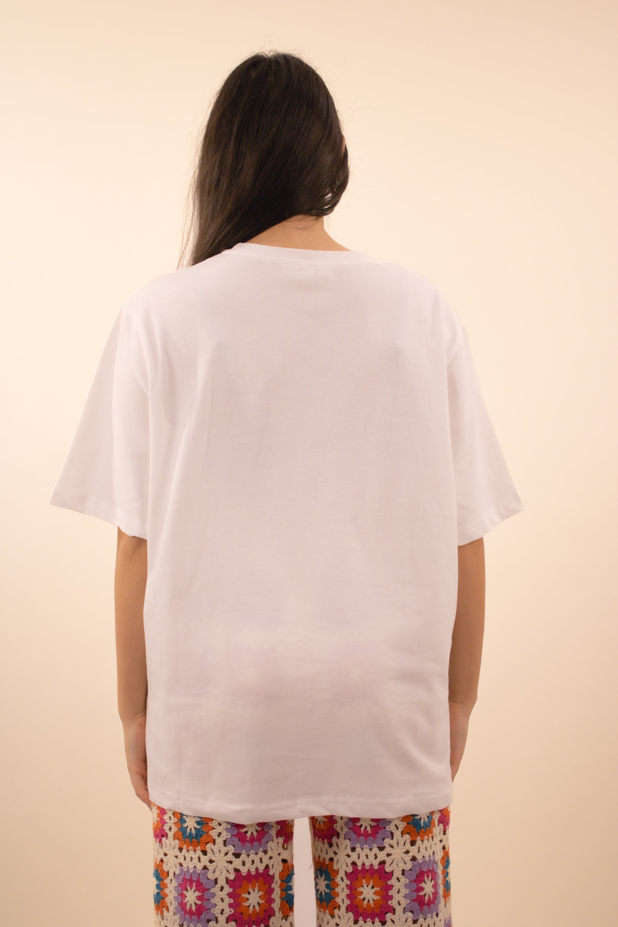 T-shirt DELIA
