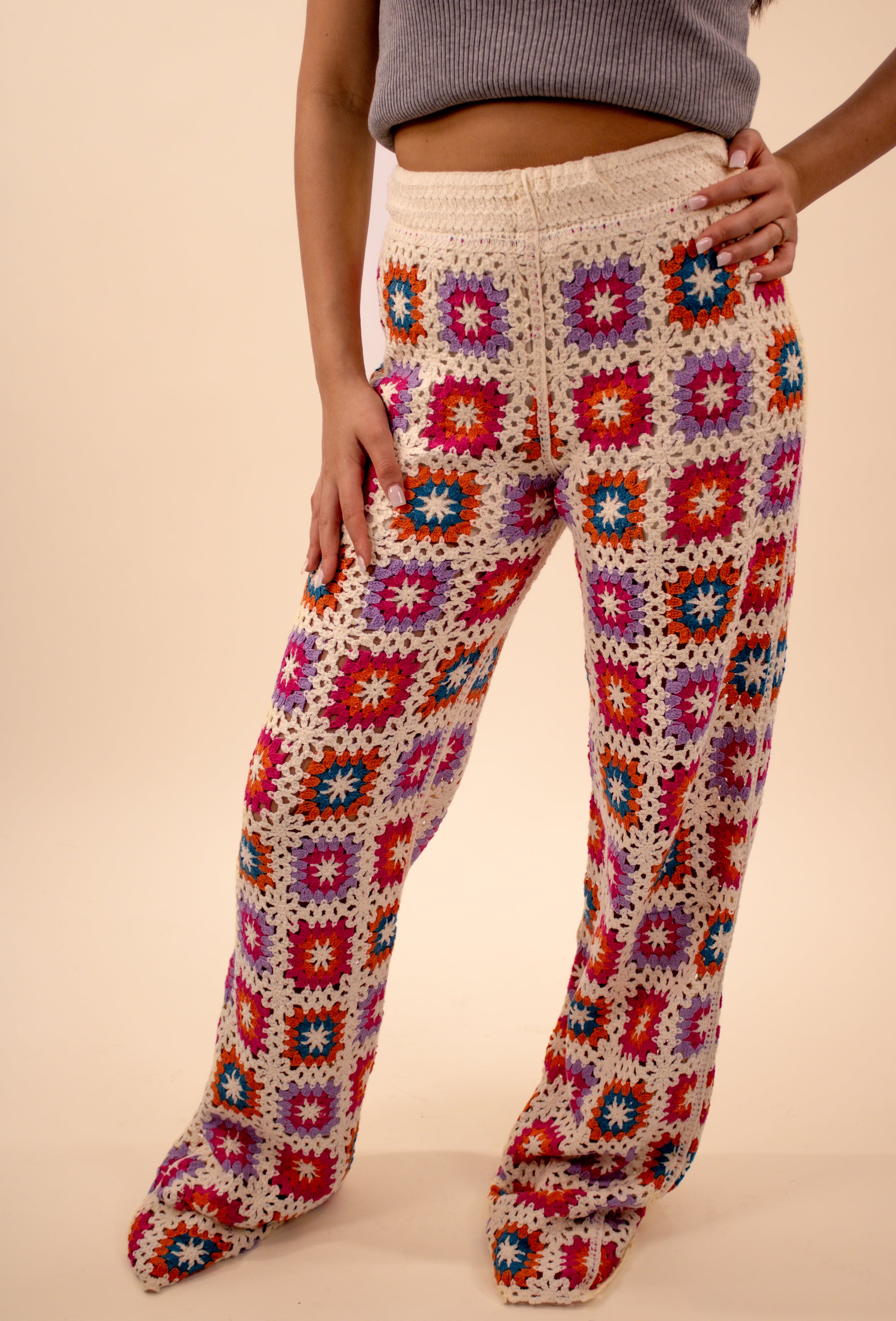Pantalon SERENA