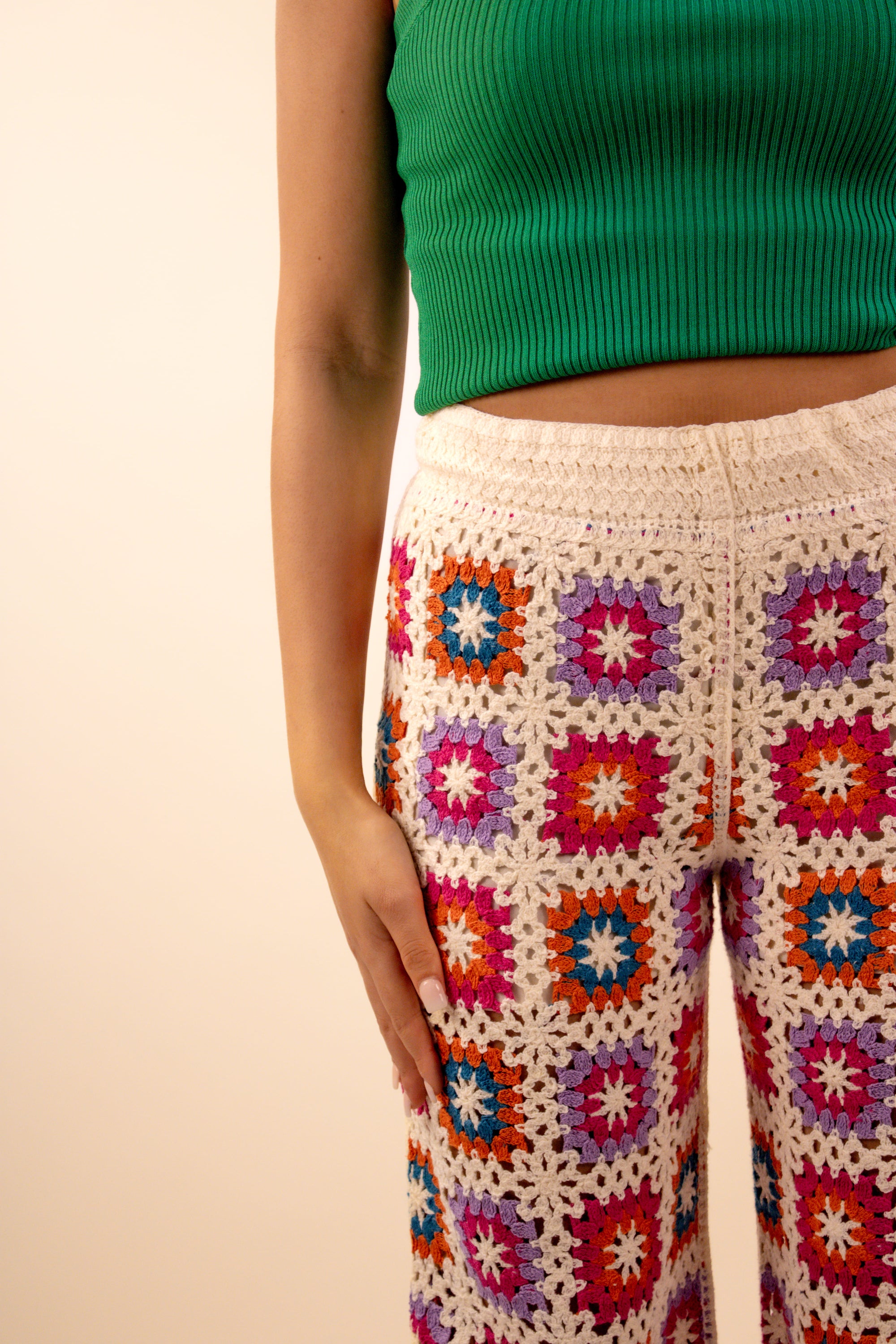 Pantalon SERENA