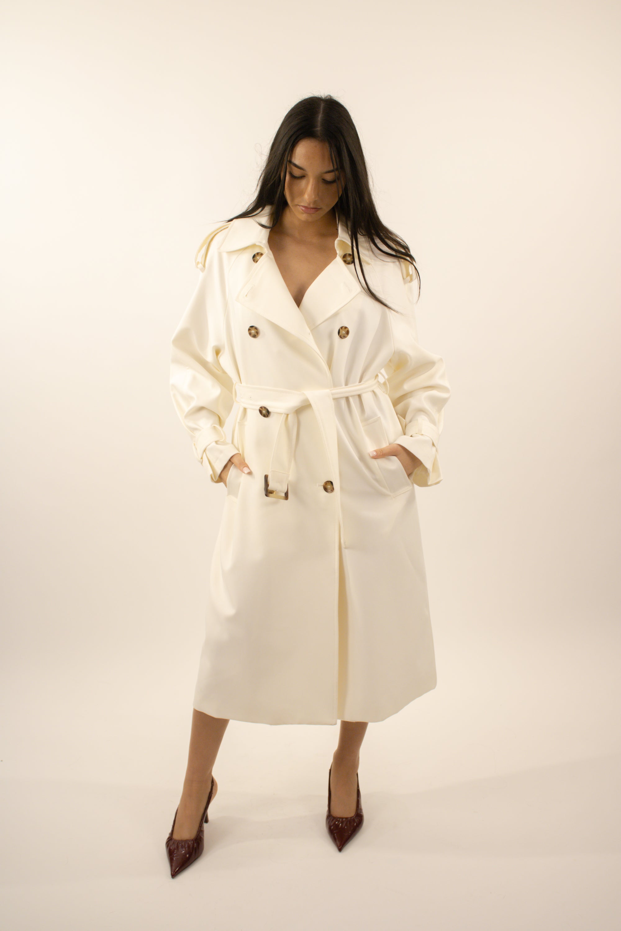 Trench JASMINE