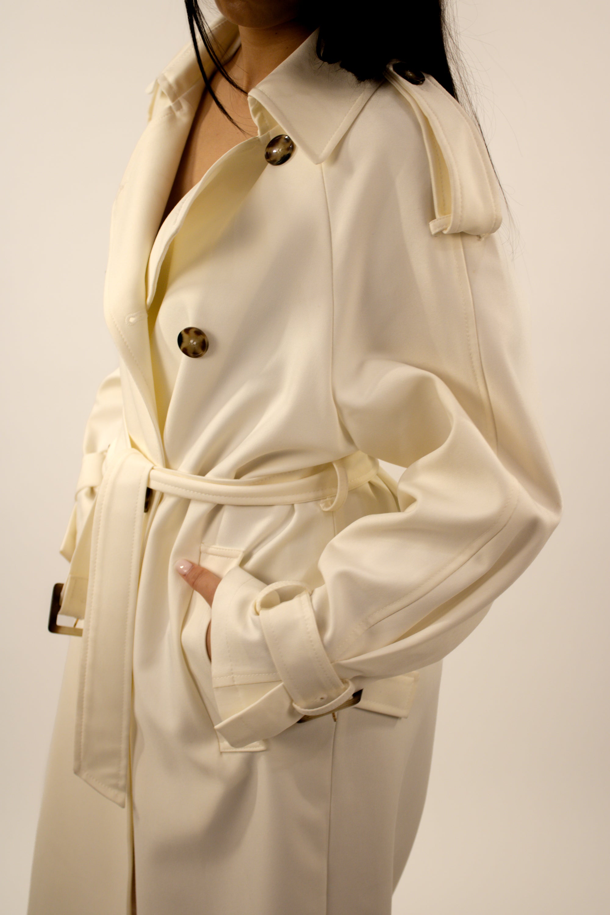 Trench JASMINE